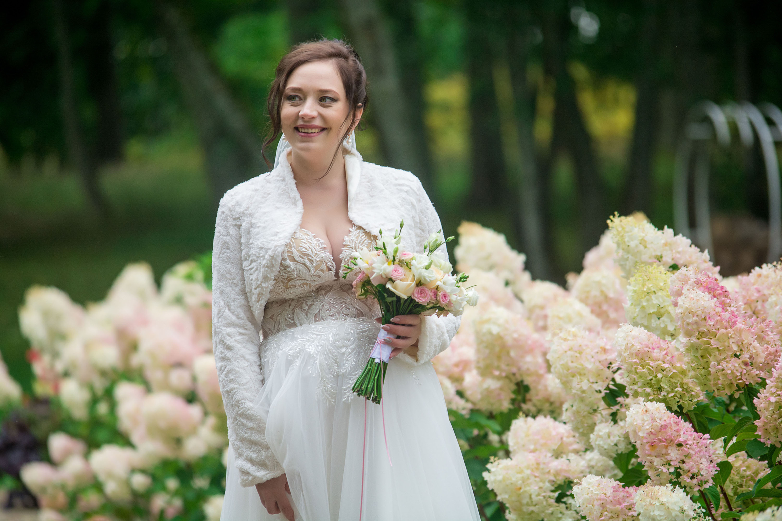 Виолетта & Иван. Свадебный и семейный фотограф в Даугавпилсе Павел Граблёнов