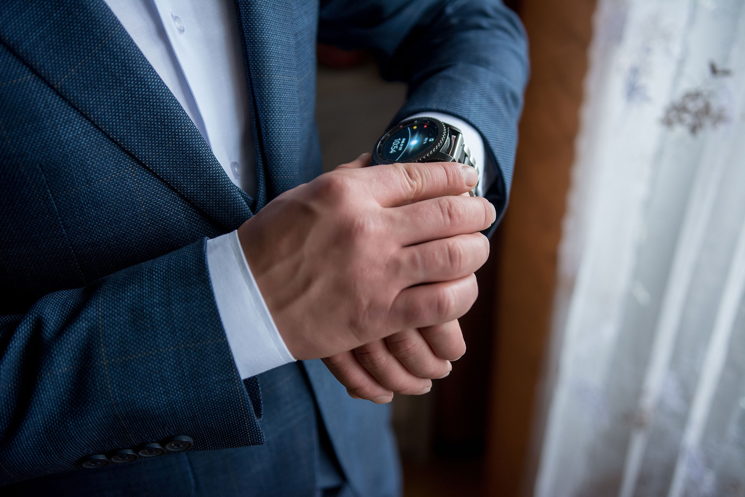 Виолетта & Иван. Свадебный и семейный фотограф в Даугавпилсе Павел Граблёнов