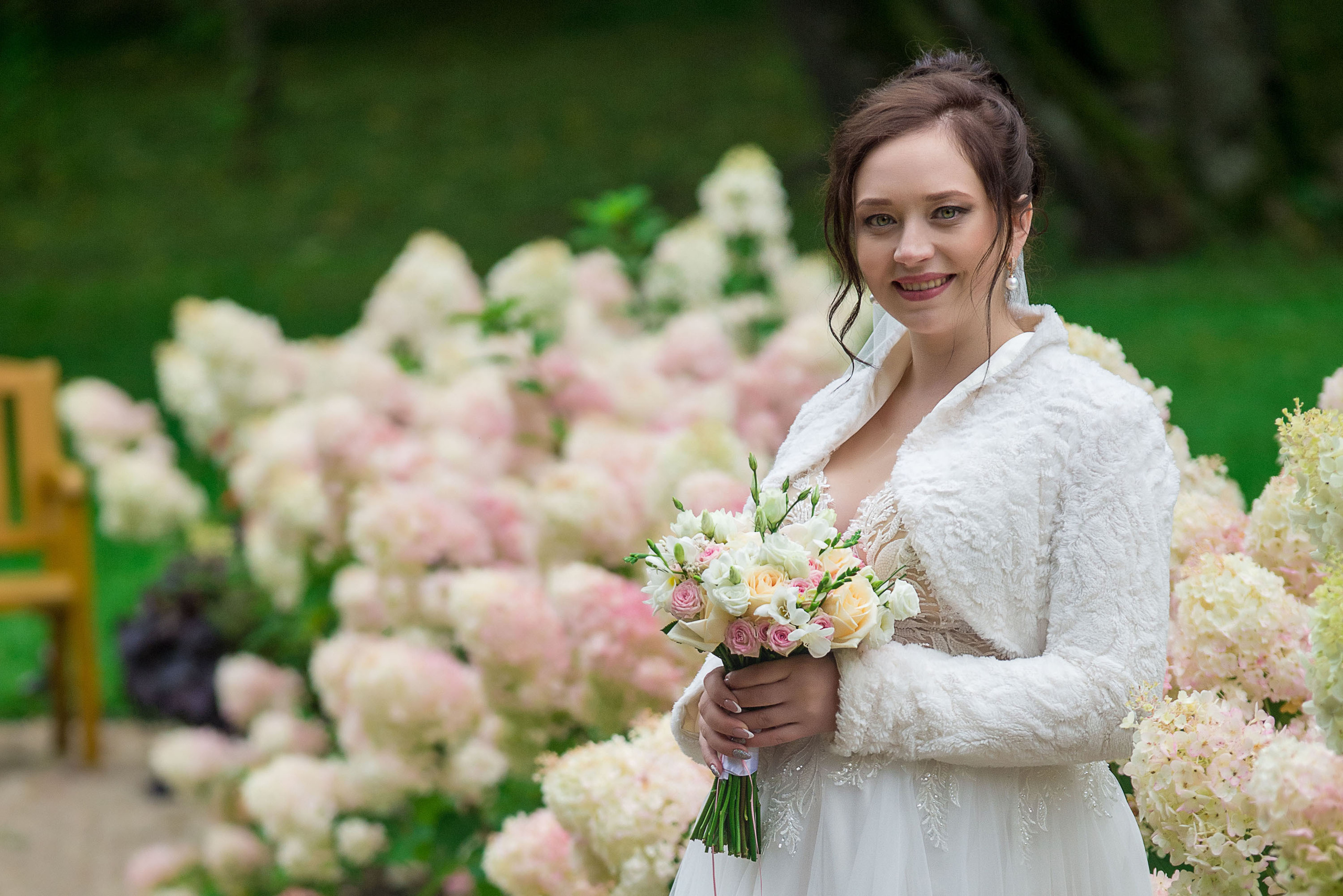 Виолетта & Иван. Свадебный и семейный фотограф в Даугавпилсе Павел Граблёнов