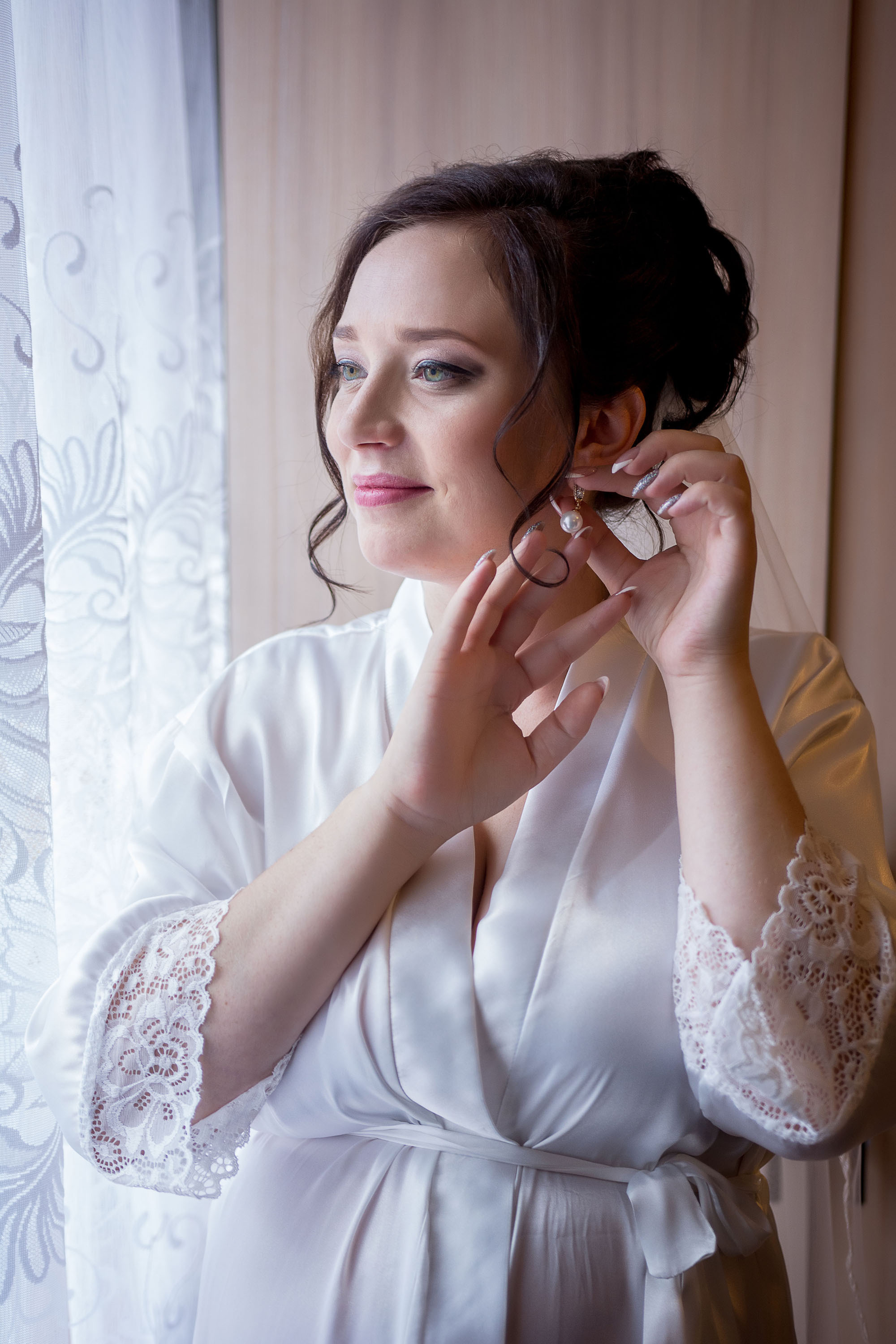 Виолетта & Иван. Свадебный и семейный фотограф в Даугавпилсе Павел Граблёнов