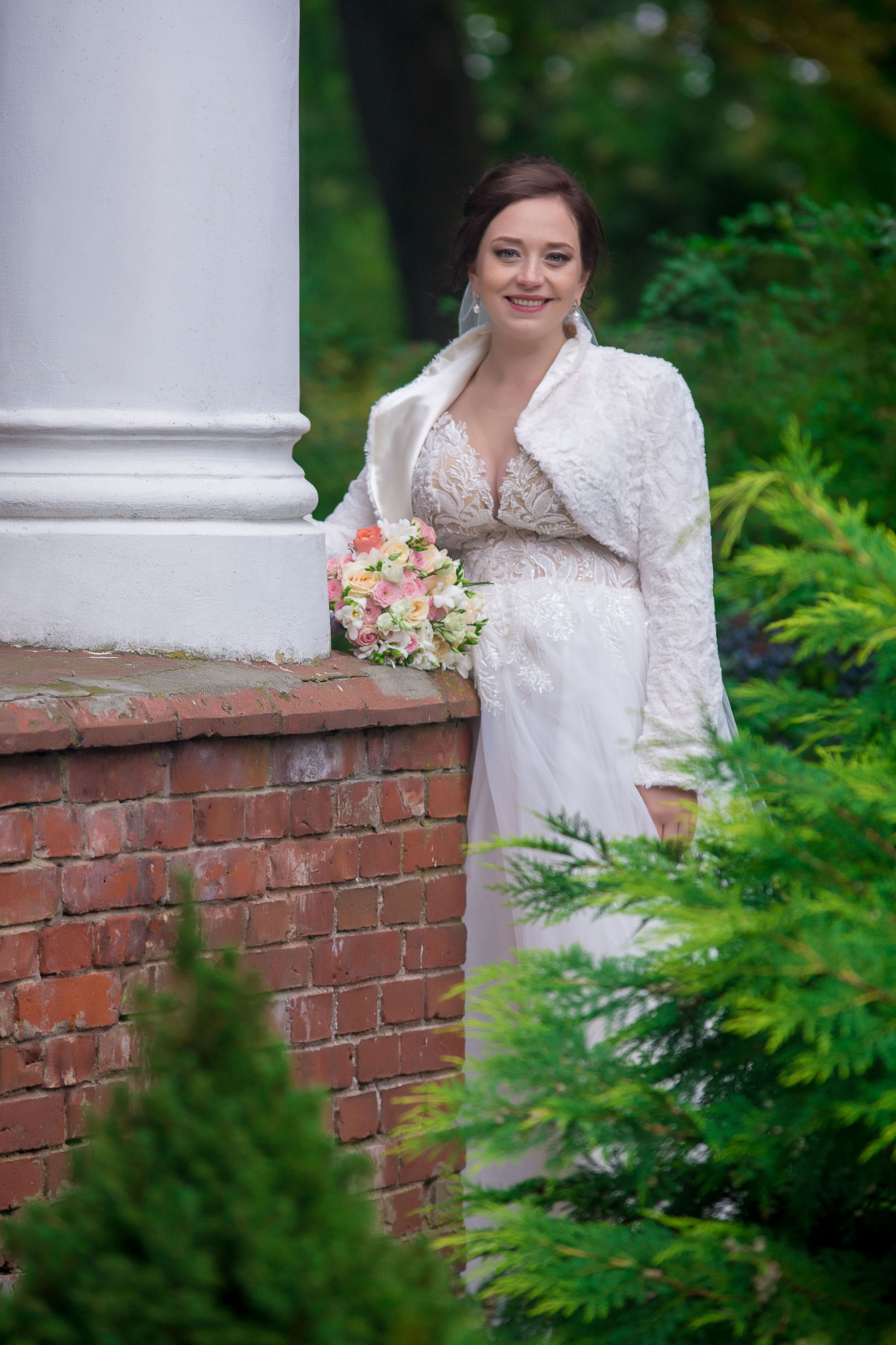 Виолетта & Иван. Свадебный и семейный фотограф в Даугавпилсе Павел Граблёнов