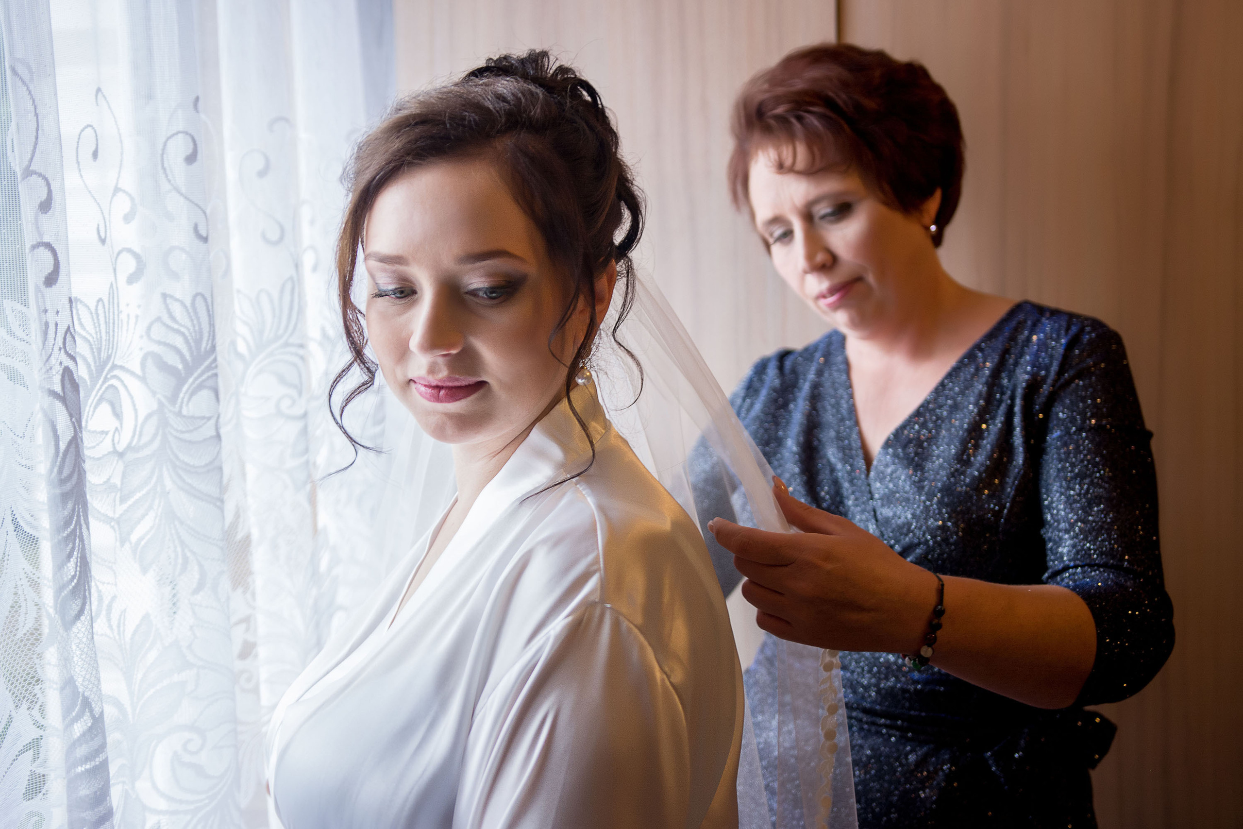 Виолетта & Иван. Свадебный и семейный фотограф в Даугавпилсе Павел Граблёнов