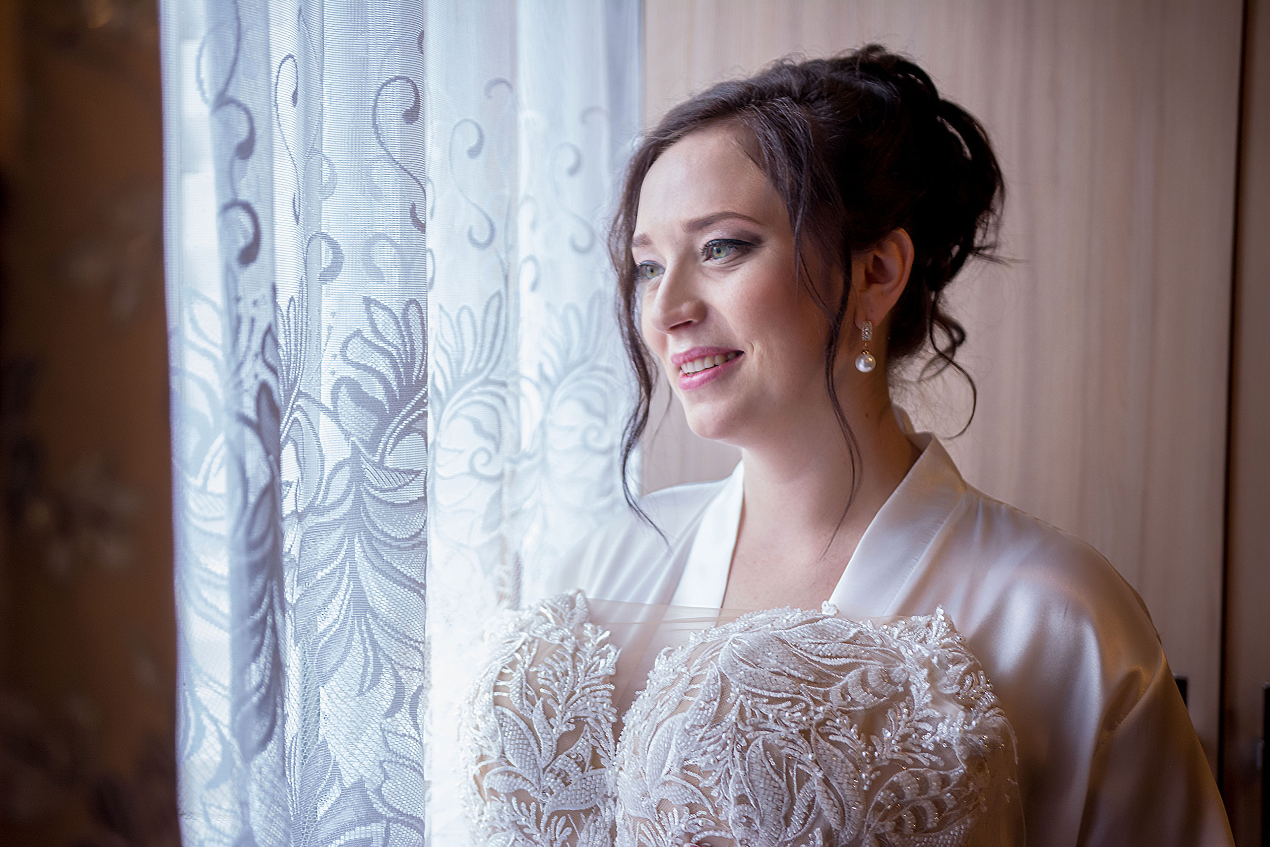 Виолетта & Иван. Свадебный и семейный фотограф в Даугавпилсе Павел Граблёнов