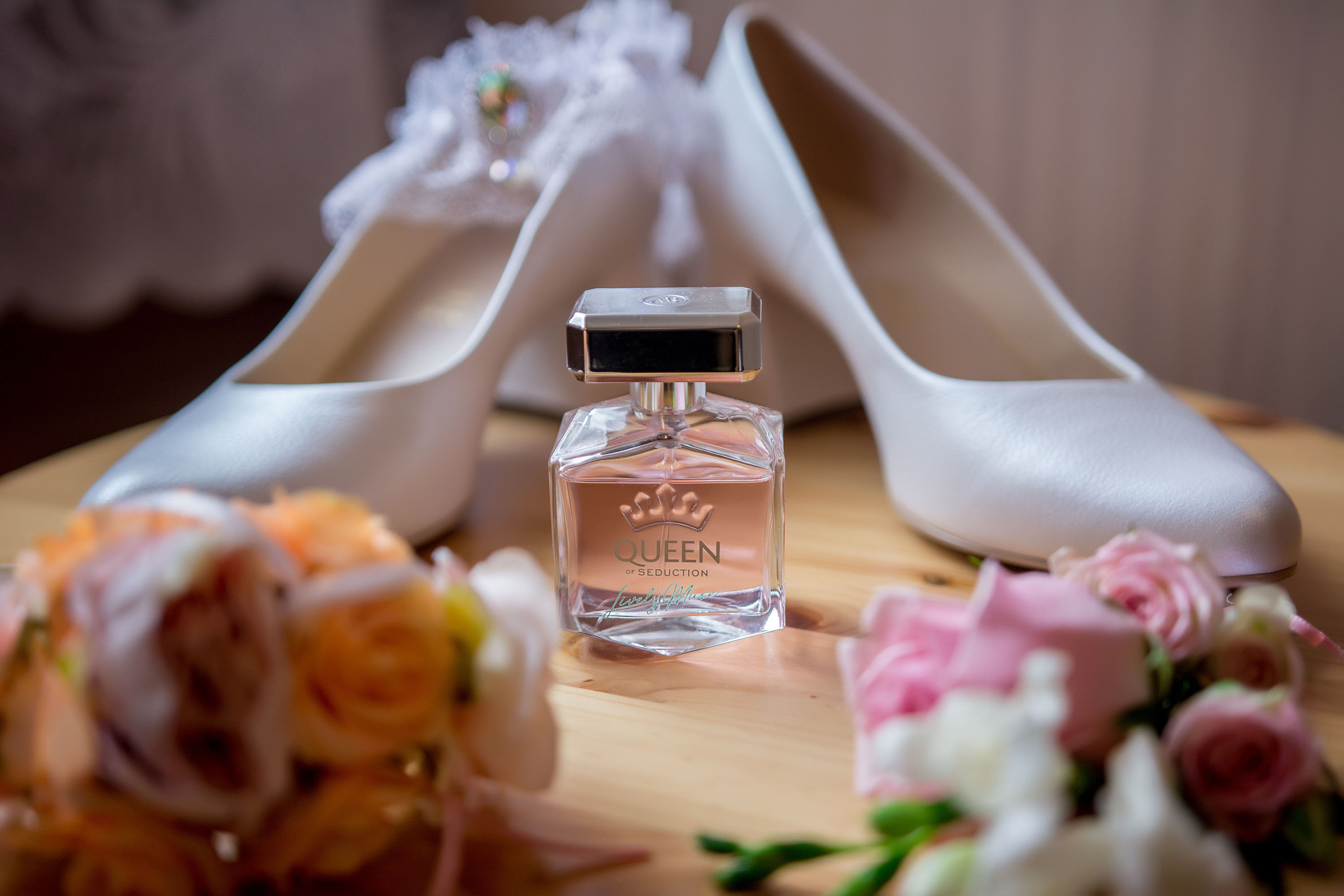 Виолетта & Иван. Свадебный и семейный фотограф в Даугавпилсе Павел Граблёнов