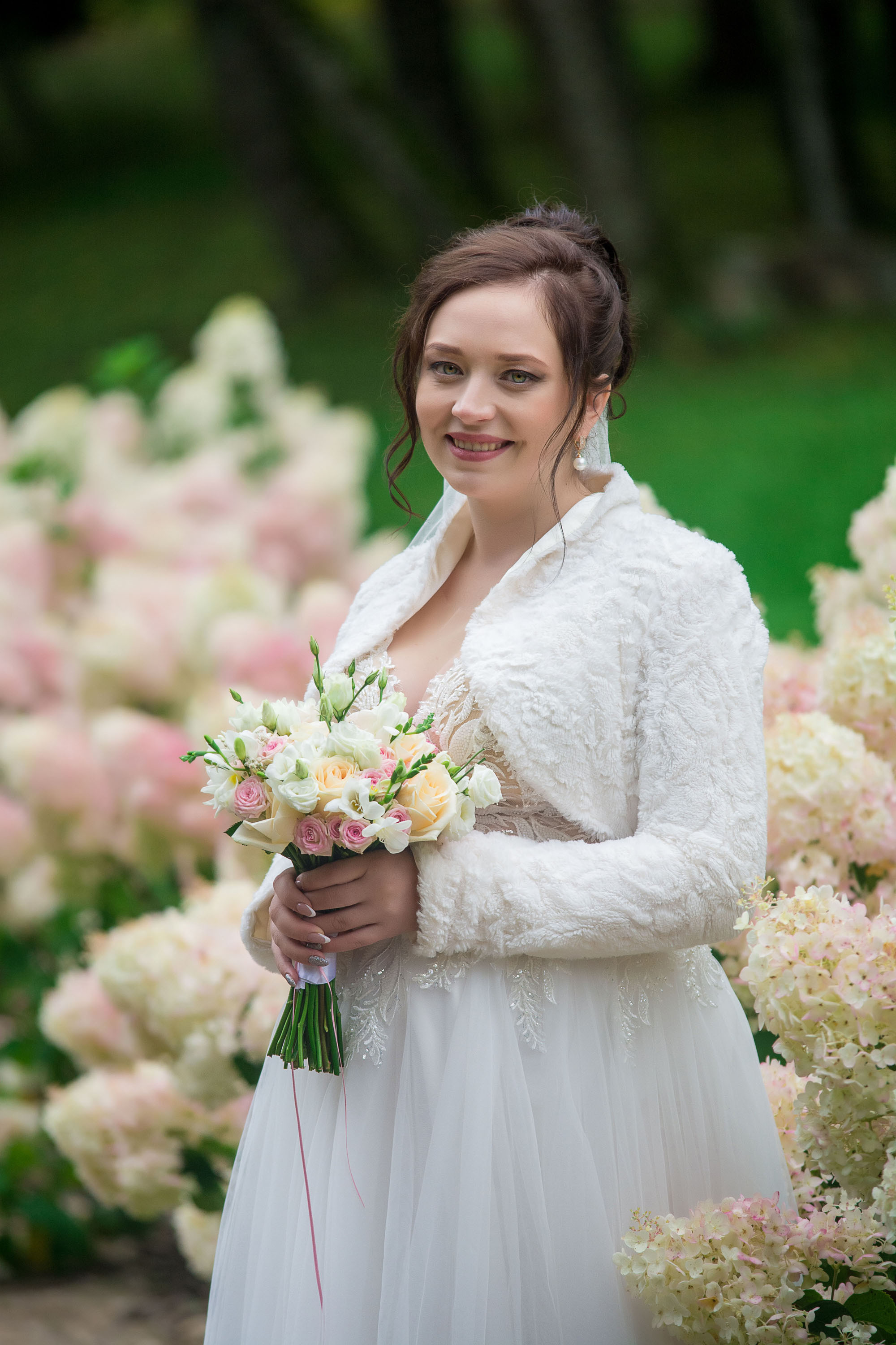 Виолетта & Иван. Свадебный и семейный фотограф в Даугавпилсе Павел Граблёнов
