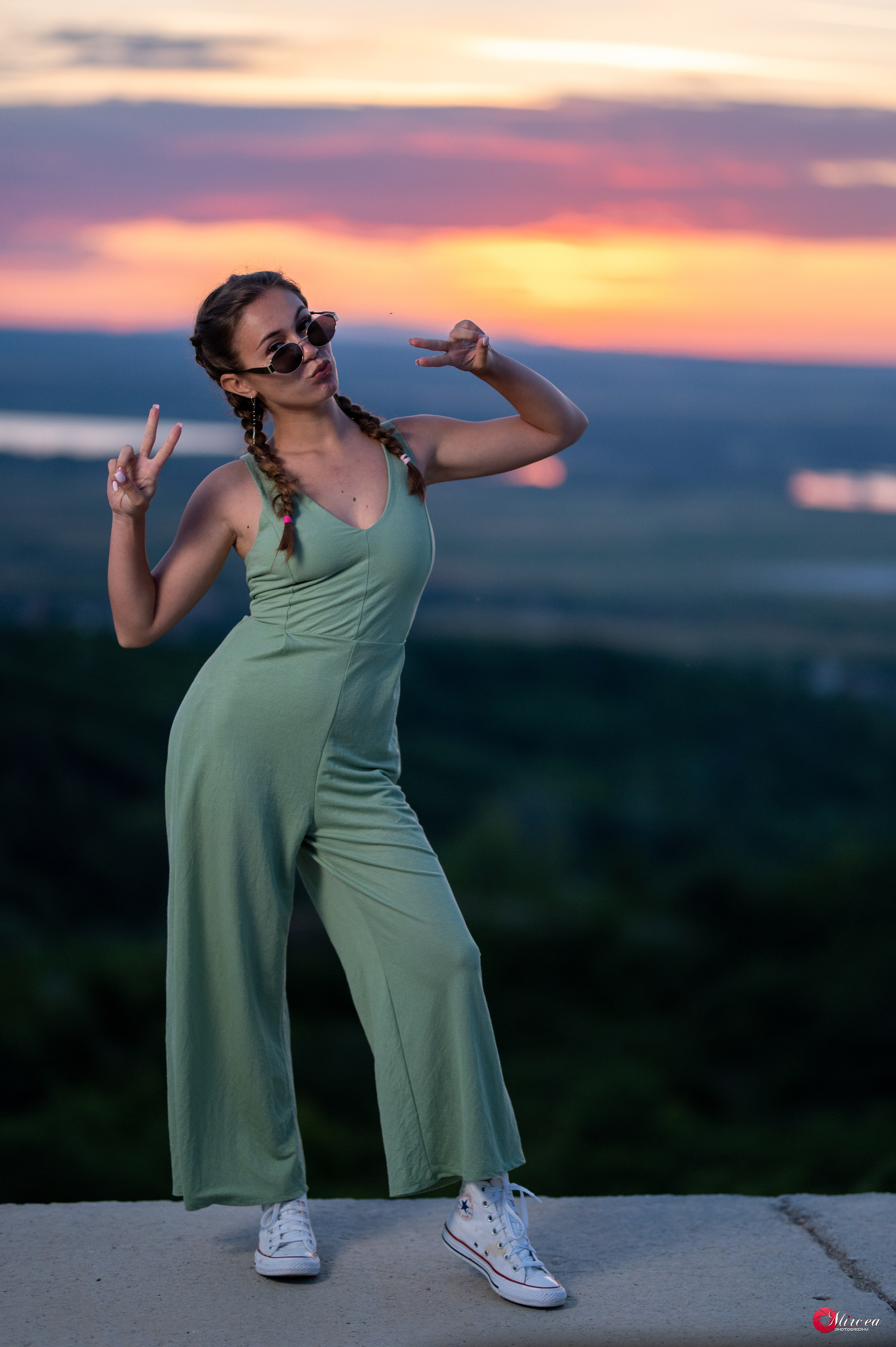 Andreea. Mircea Marculescu Photography Videography