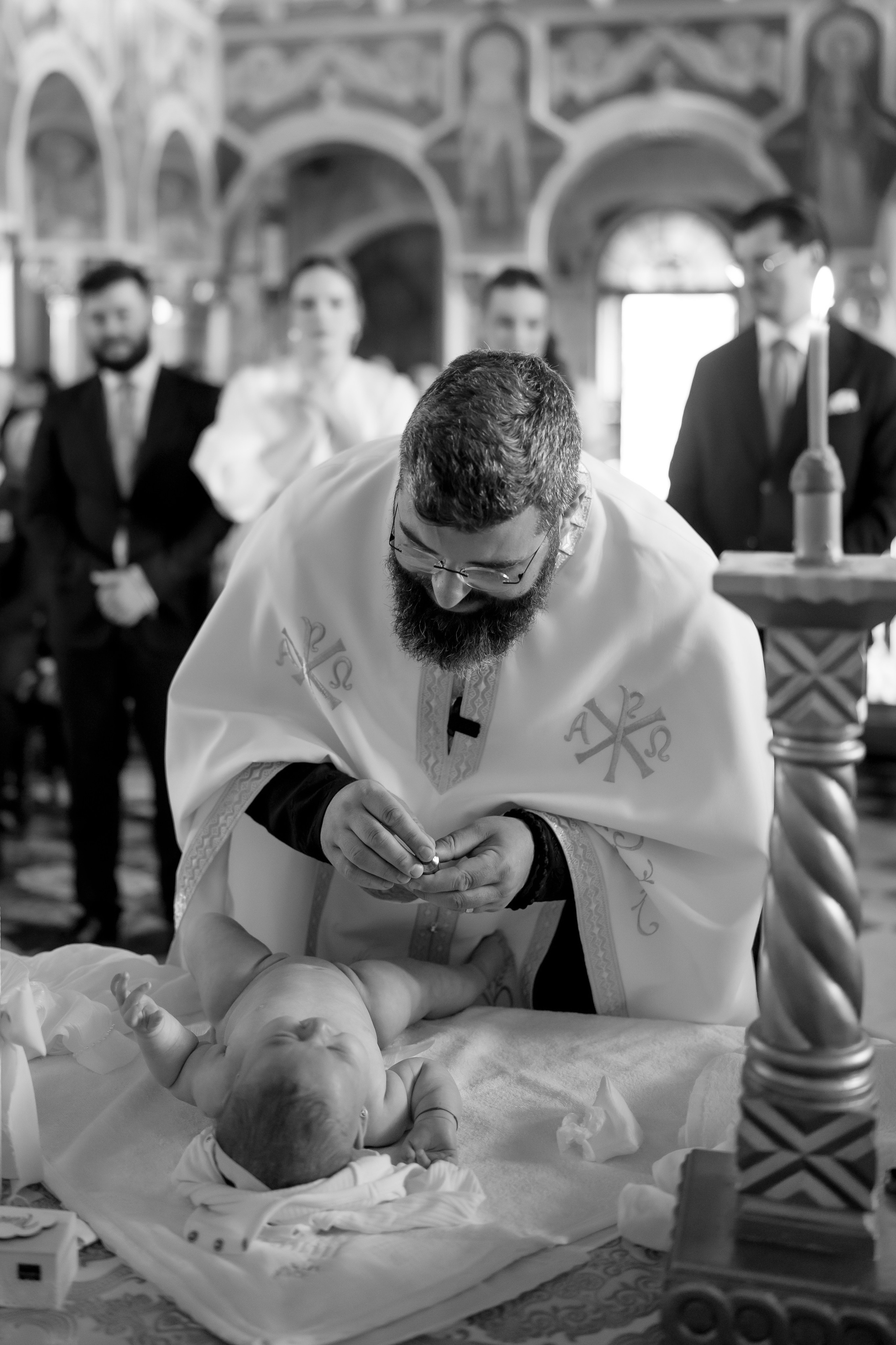 Ilinca. Mark Fazakas — Wedding Photographer