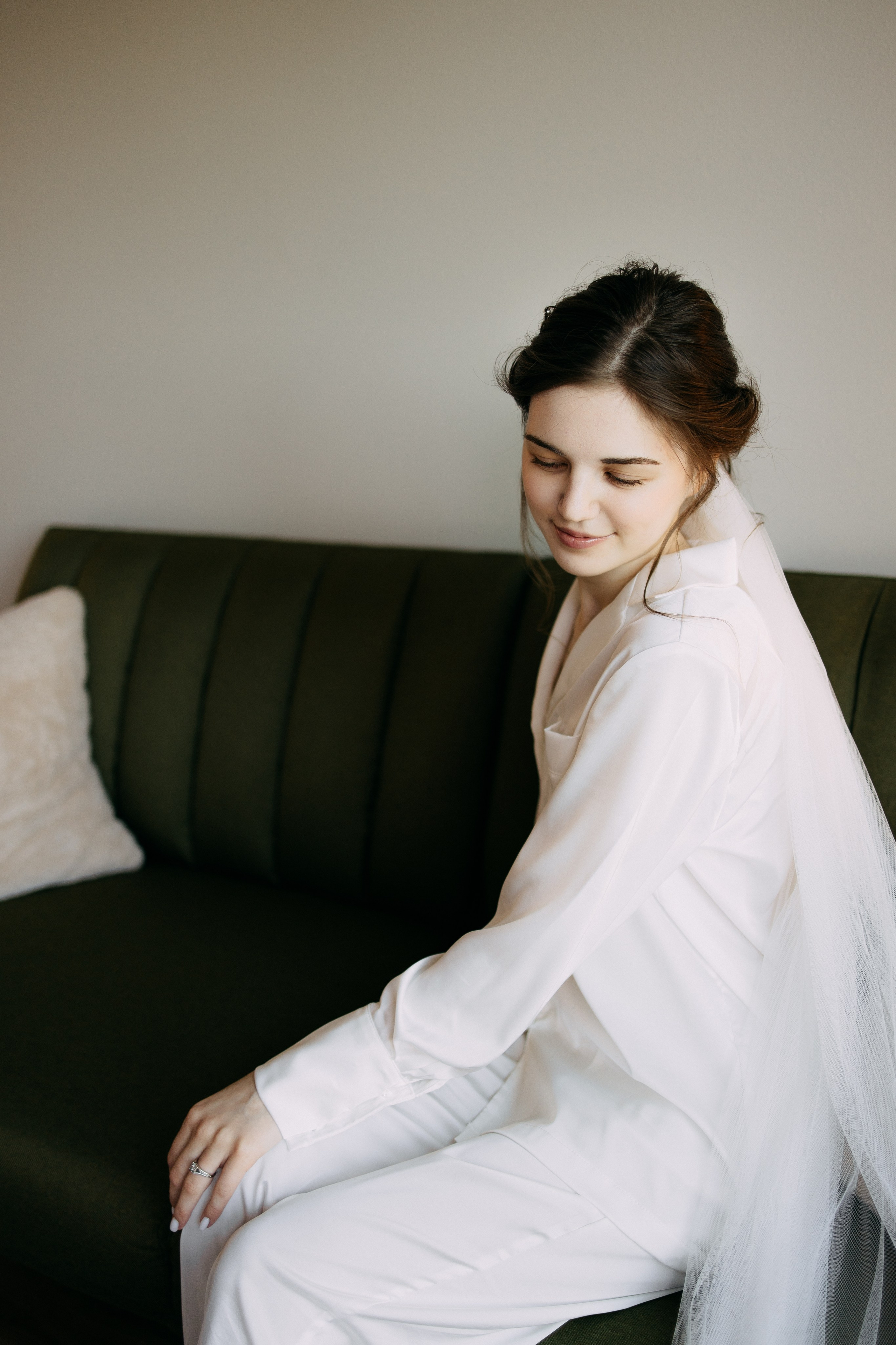 Mike&Anastasia. Professional photographer in Minnesota, Alina Volkova