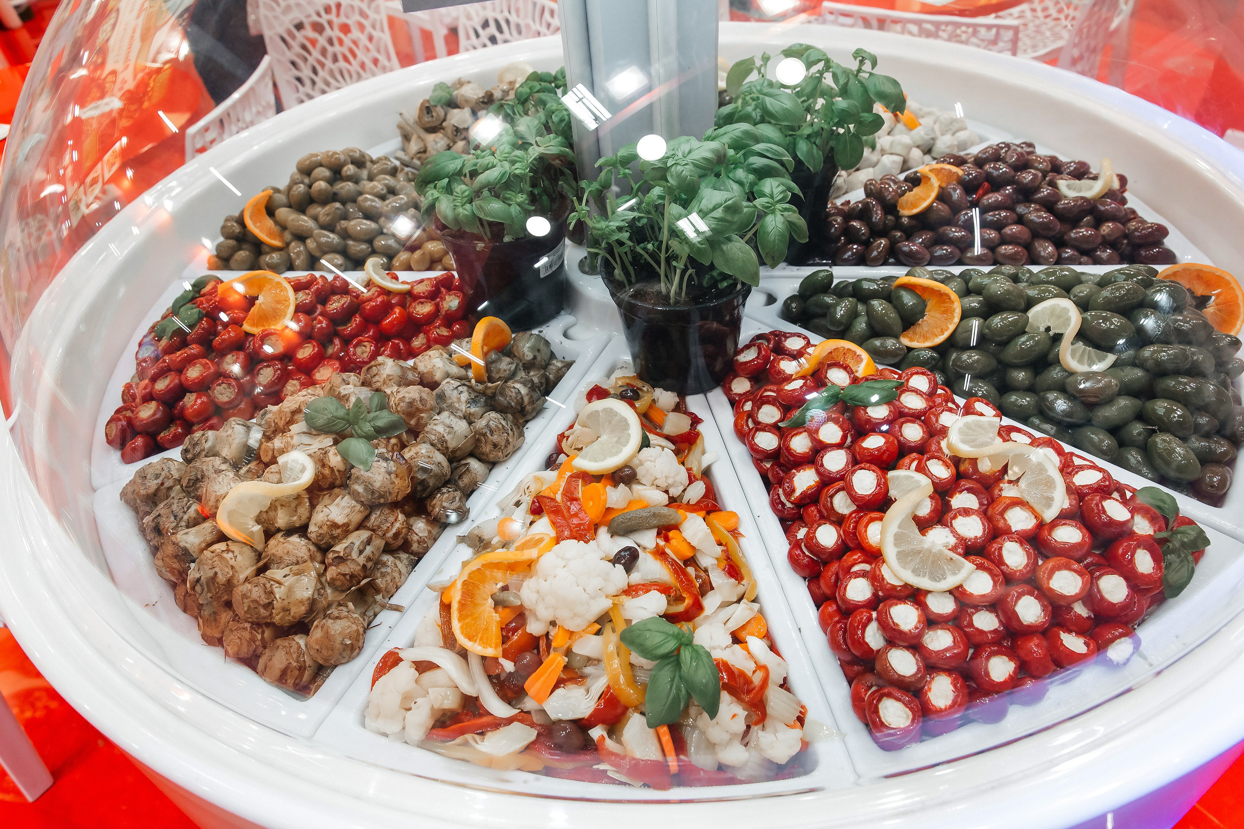 CIBUS International Food Exhibition 2024