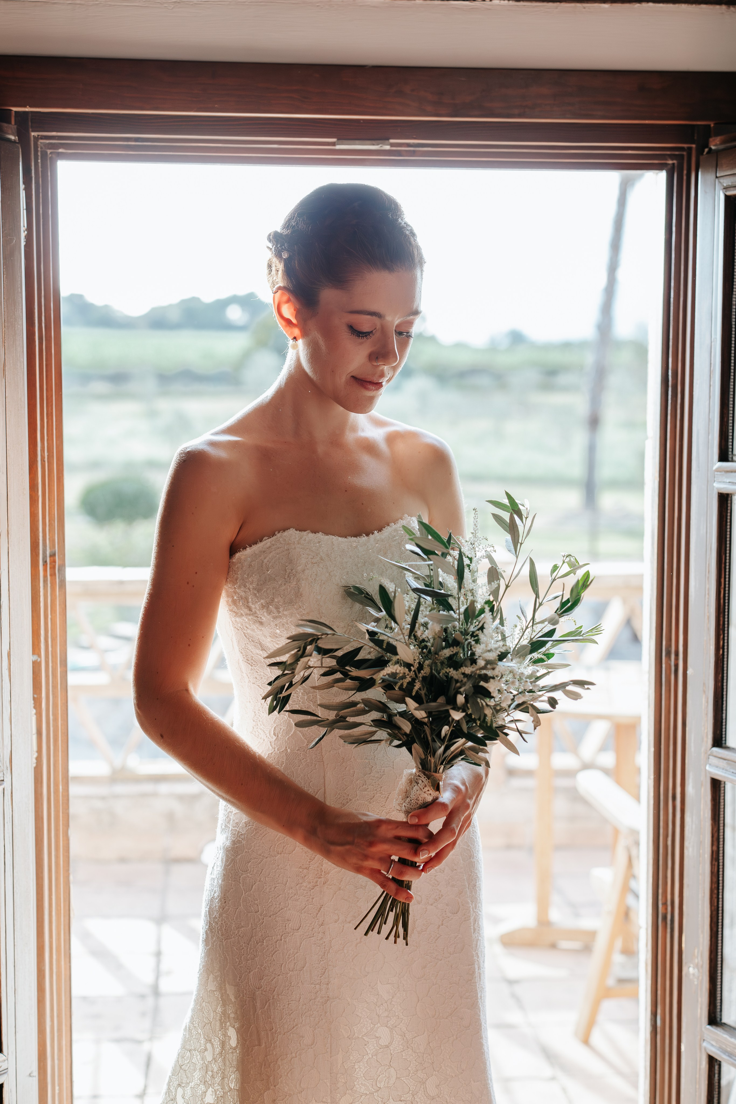 Laia+Victor, 20.09.2025, Mas Can Creus. Fotógrafa de bodas en Cataluña