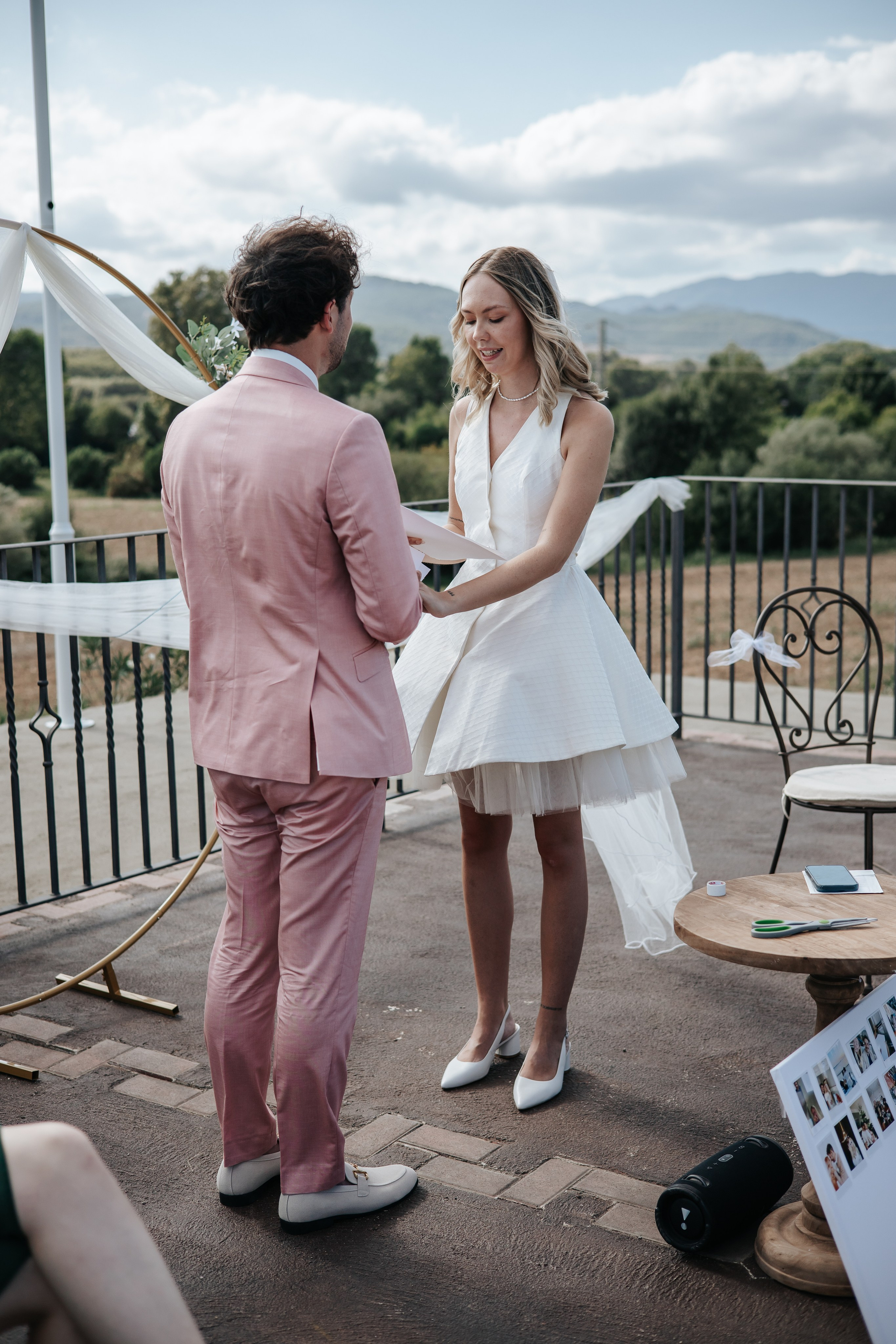 Nina+Max, 30.08.2025, Mas Can Falqués. Fotógrafa de bodas en Cataluña