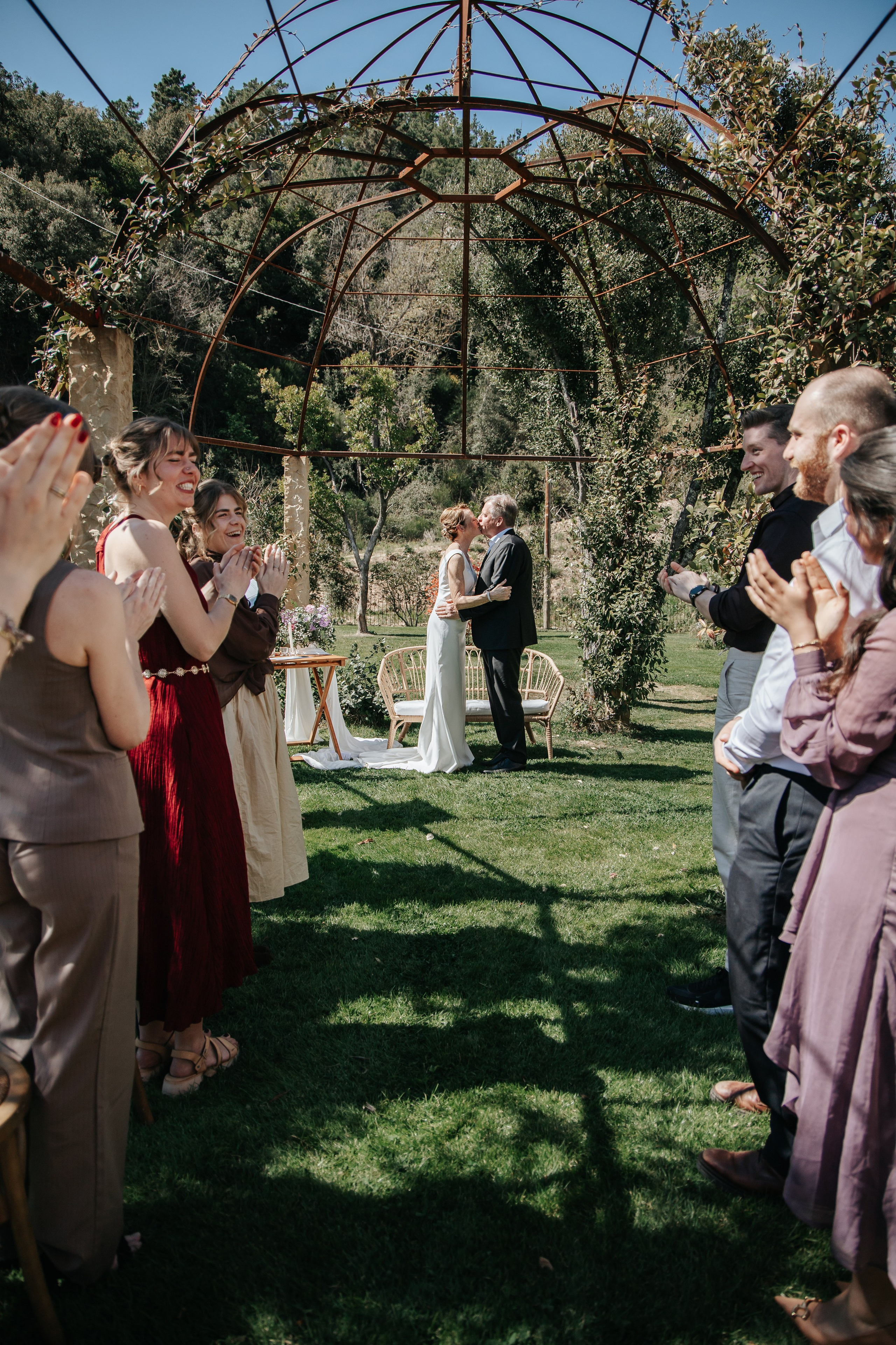 Fotógrafo de bodas en Costa Brava, Barcelona y Girona | Boda en destino Ingeborg & Gert. Fotógrafa de bodas en Girona, Costa Brava | Wedding Photographer Evgenia Gruntovaya