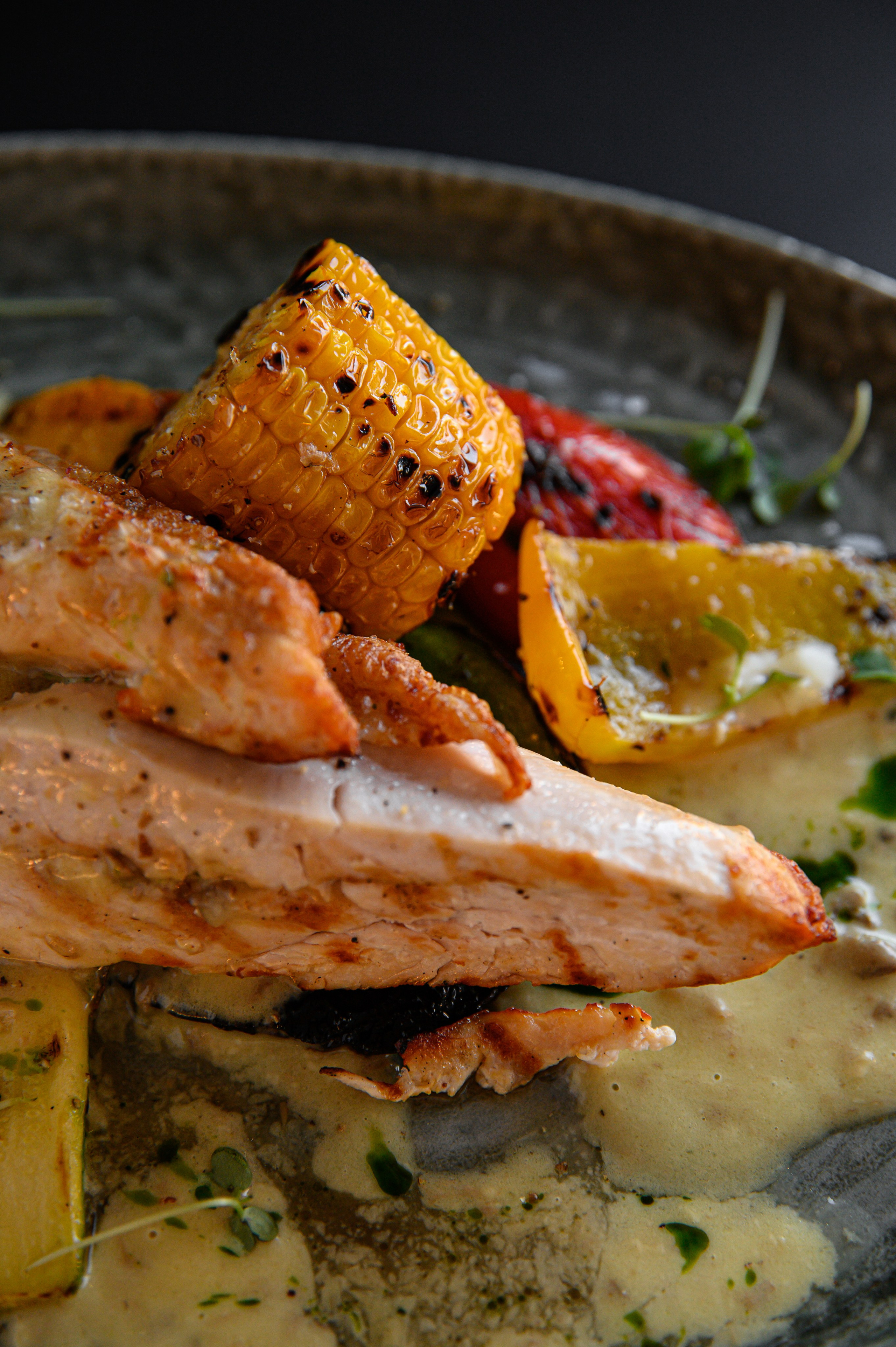 Restaurants. Семейная, детская, портретная и предметная фотосъемка в Салониках