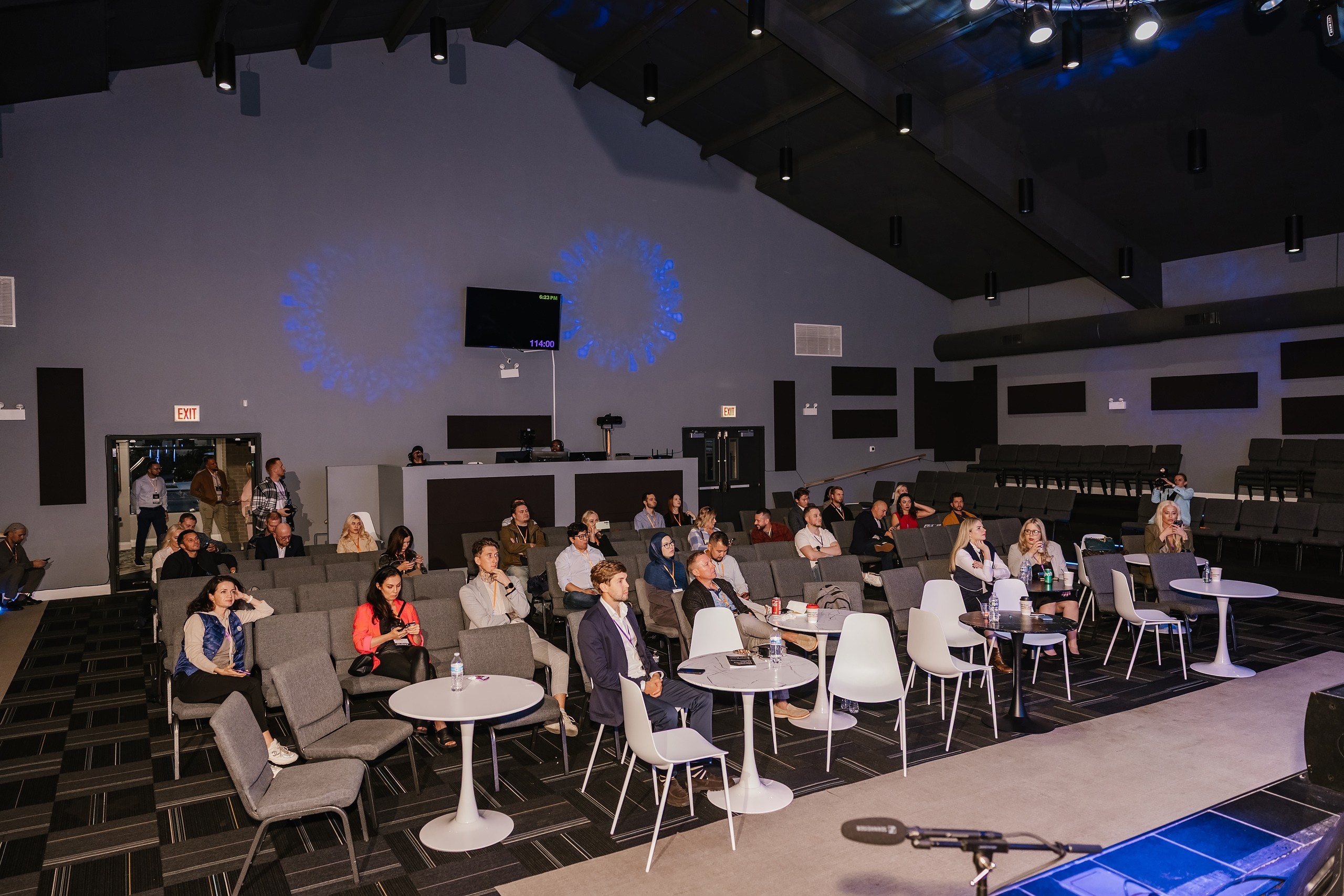 C&F Chicago 2025. Wedding family event photographer in Chicago Nick Yushevich