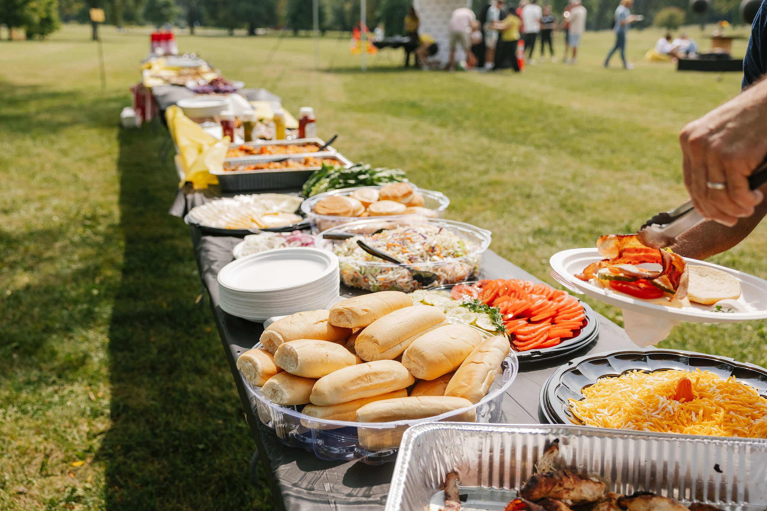 OCMC 09.13.2025. Wedding family event photographer in Chicago Nick Yushevich