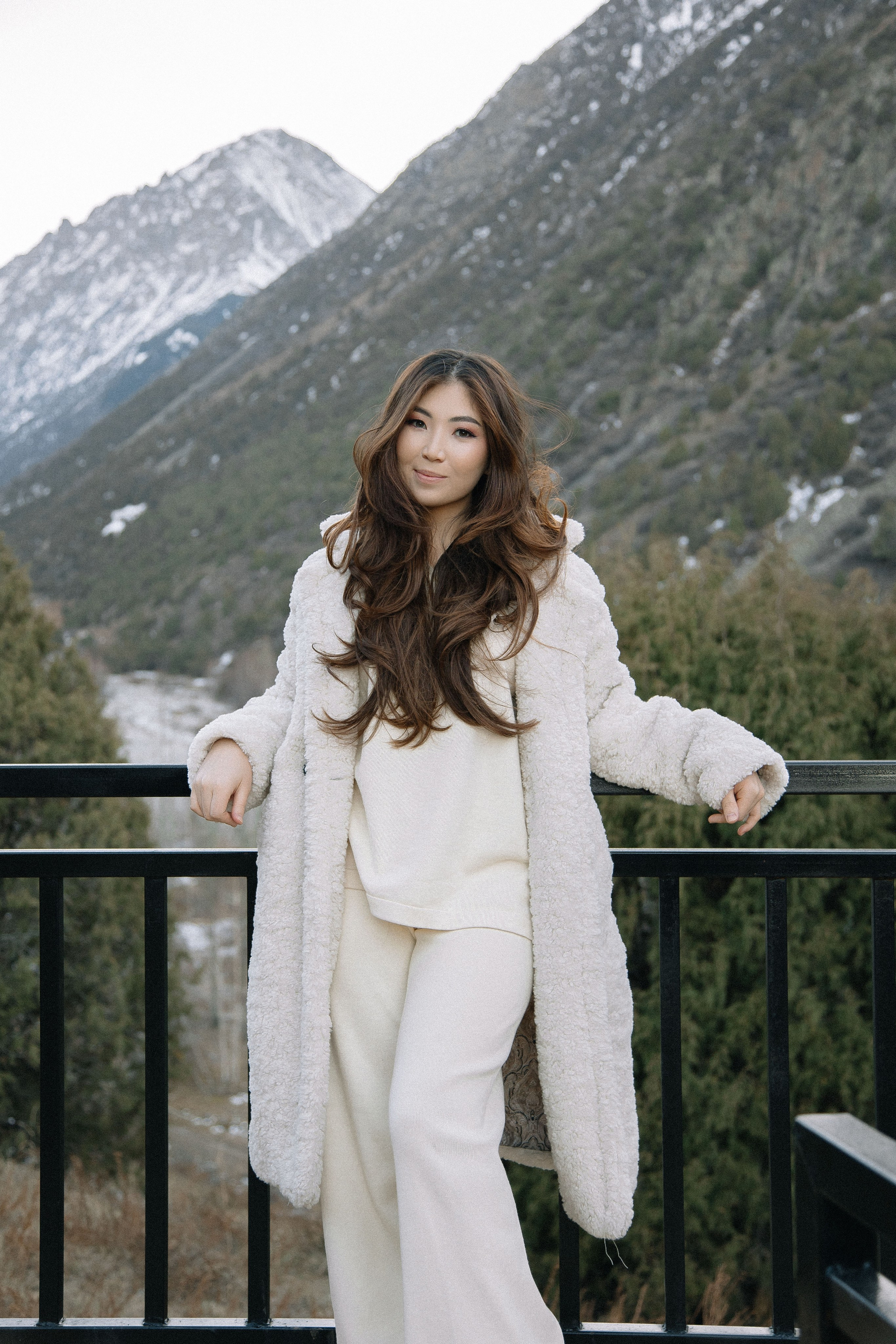 Asel family. Свадебный фотограф в Бишкеке