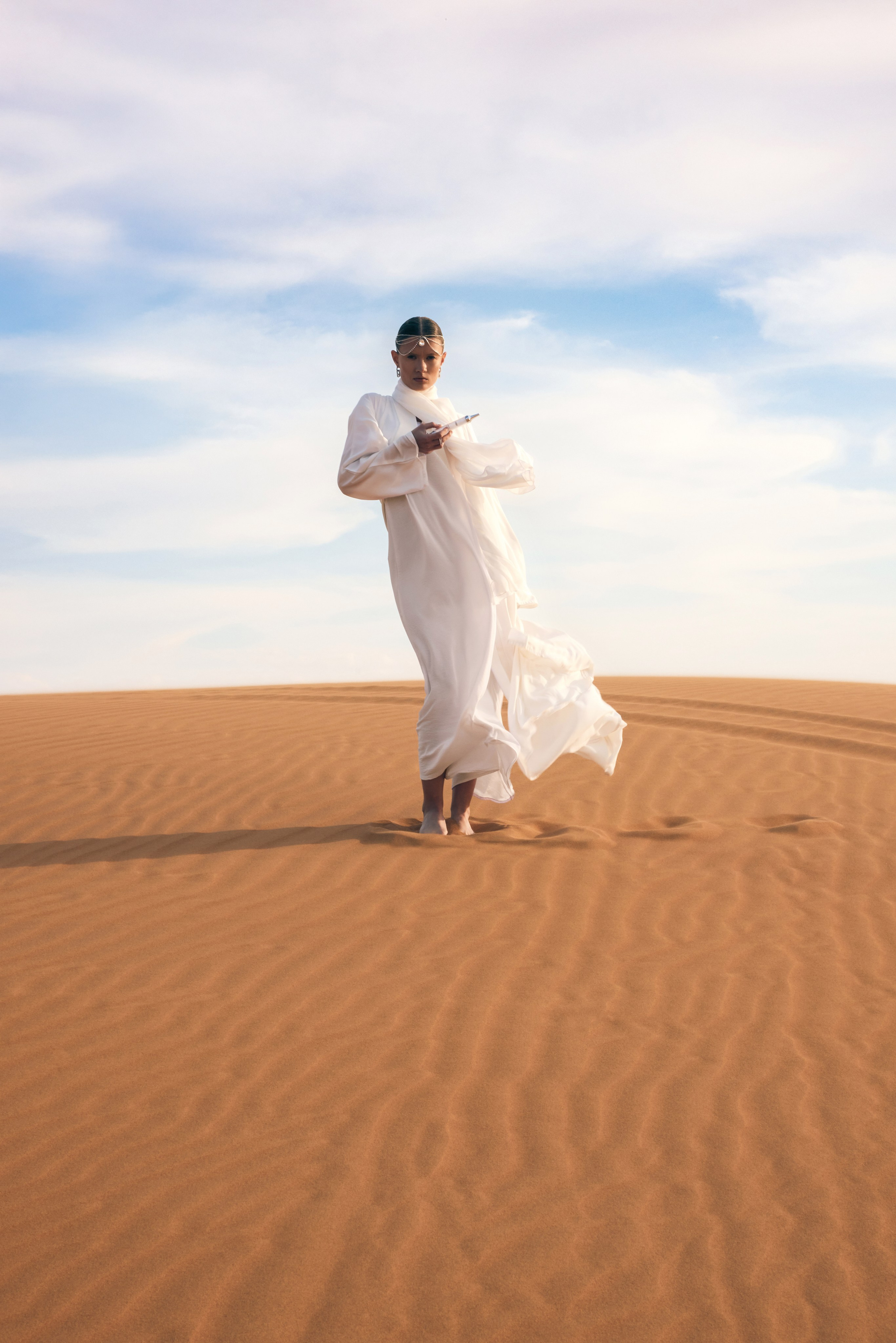 Beauty YURSLF. Photographer in Dubai