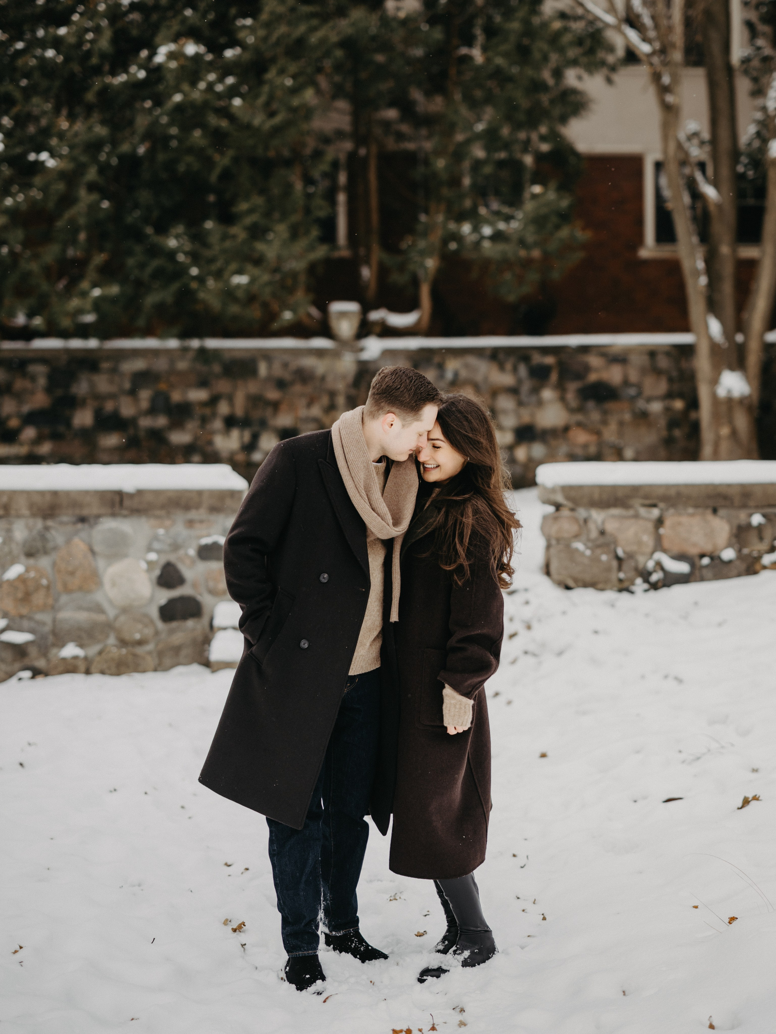 Natallia & Maks. Anastasia Post: Wedding and Editorial Photography