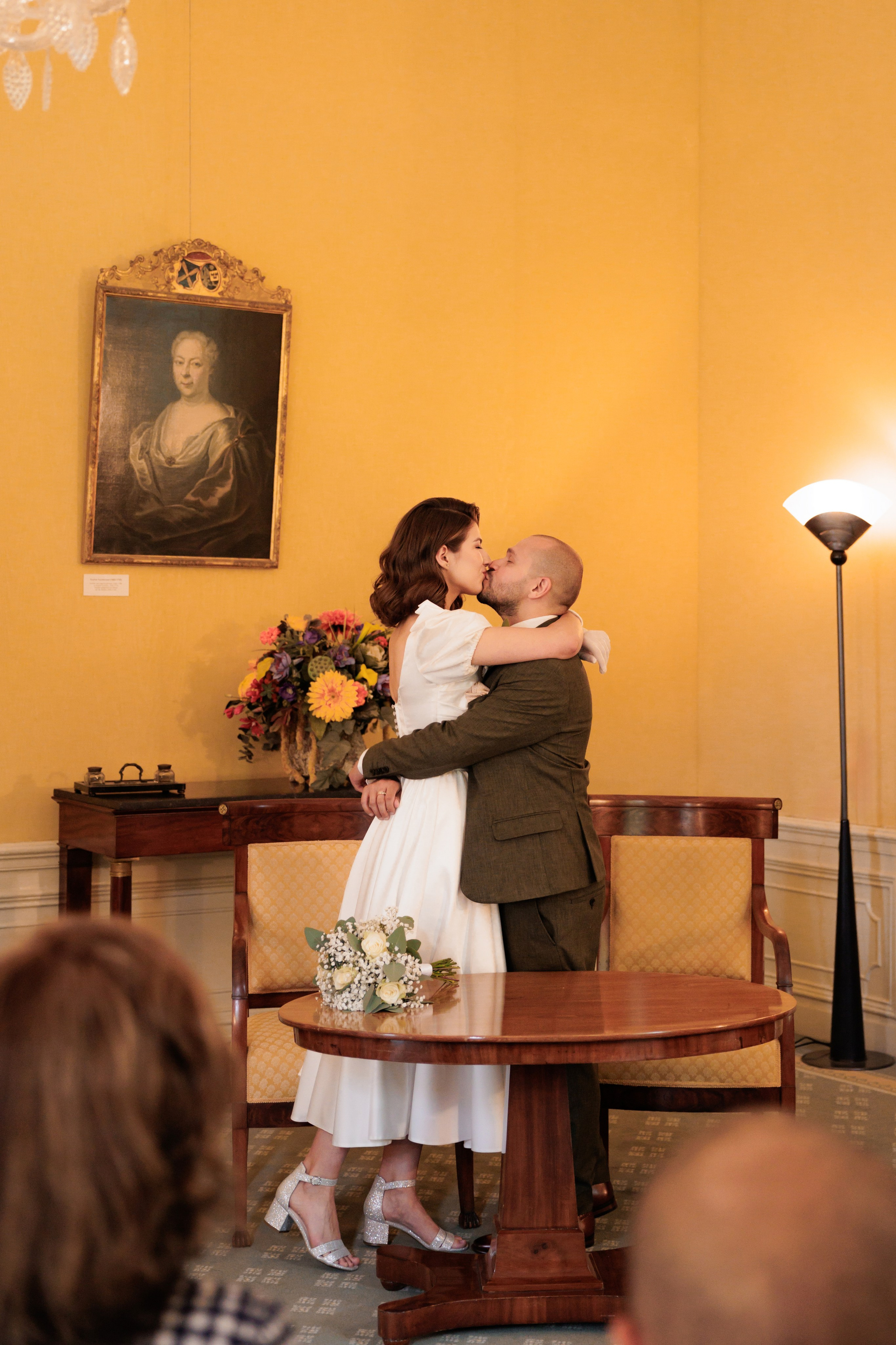 Emin and Saida. Yuliya Vaschenok — Photographer in the Netherlands