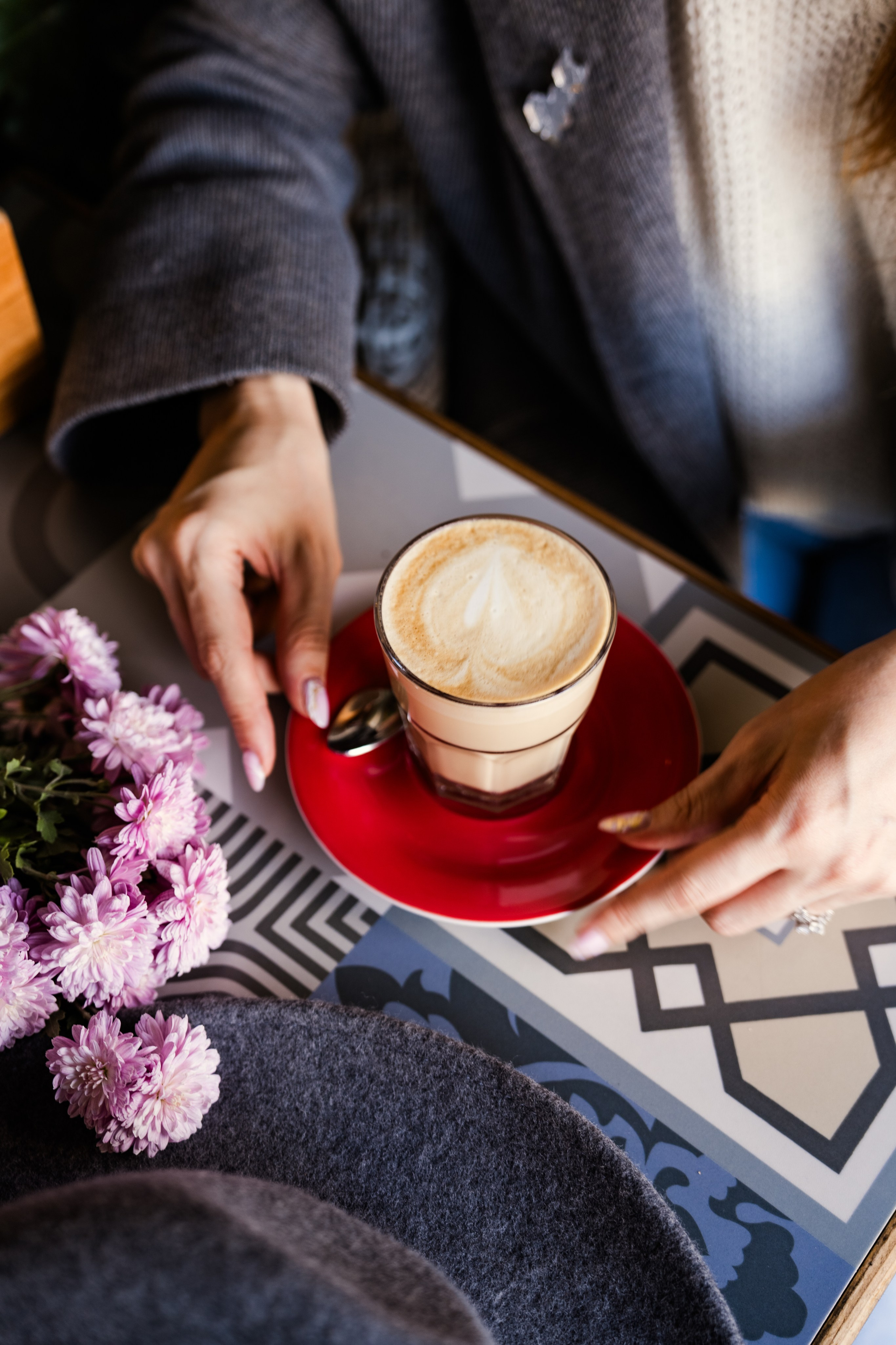 Helen. Ekaterina Verbitskaya. Photography