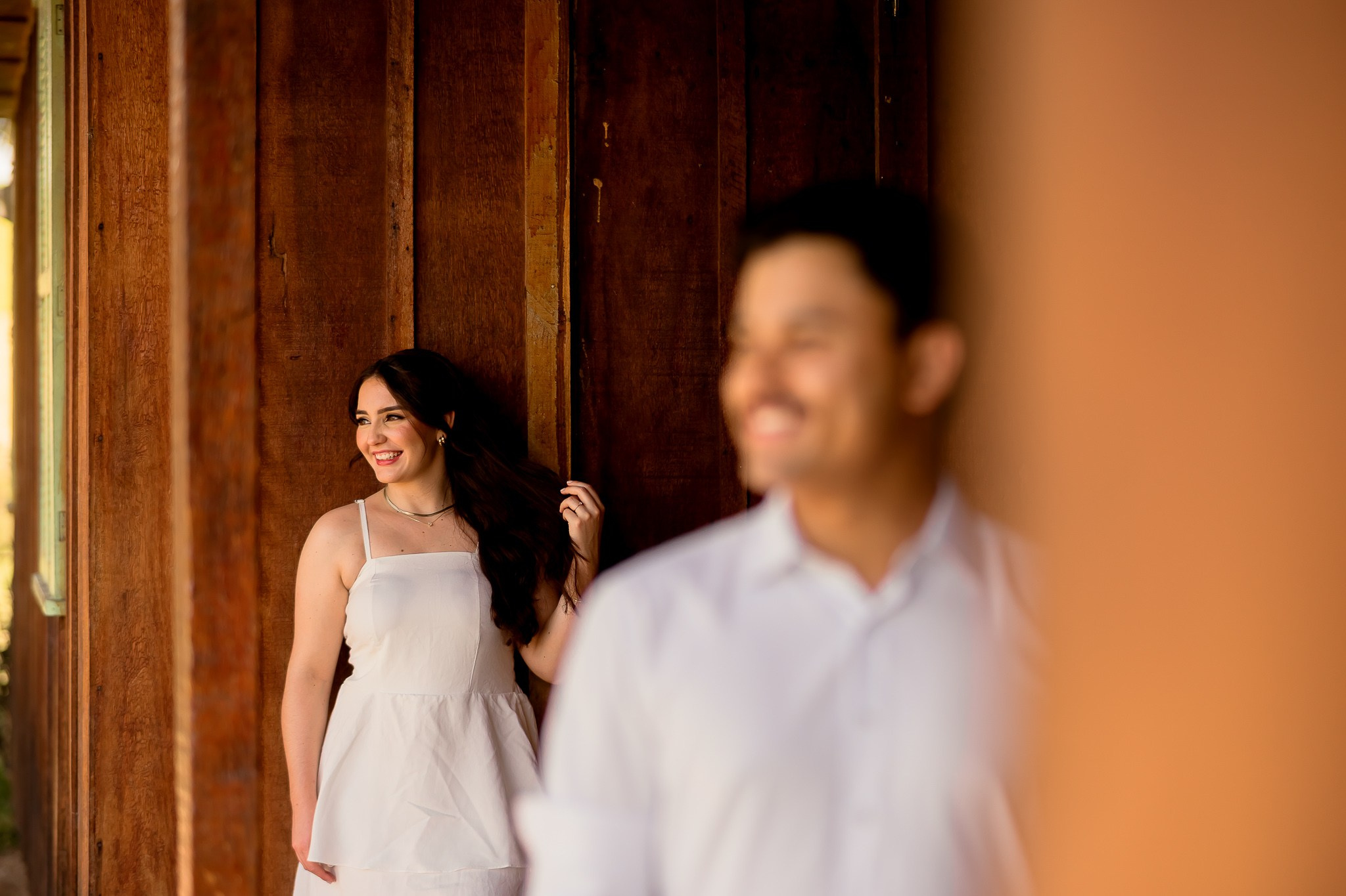 Janaine e Samuel. Beneduzzi Fotografias