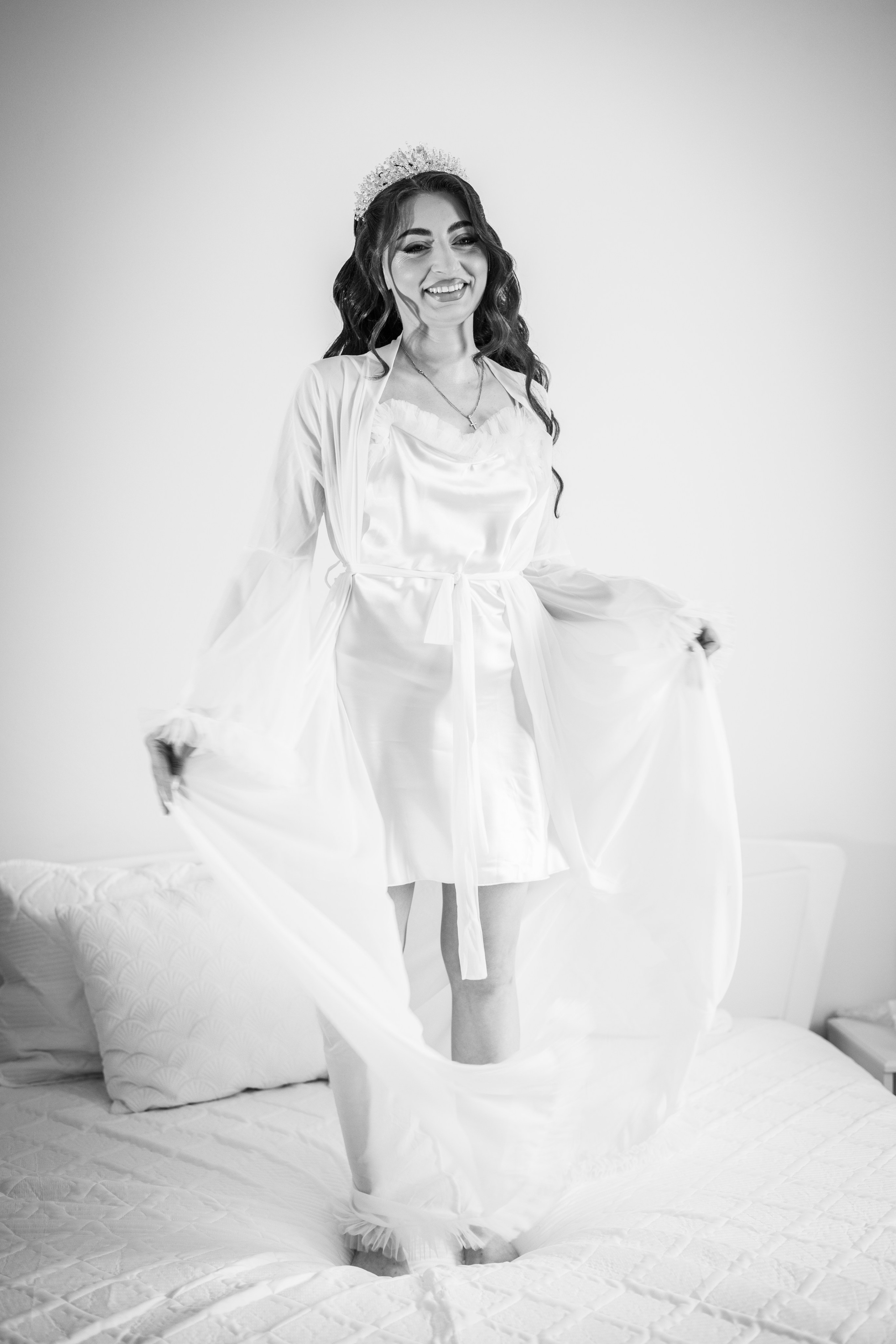 Adelina & Andrei 18.07.2026. MGS STUDIO