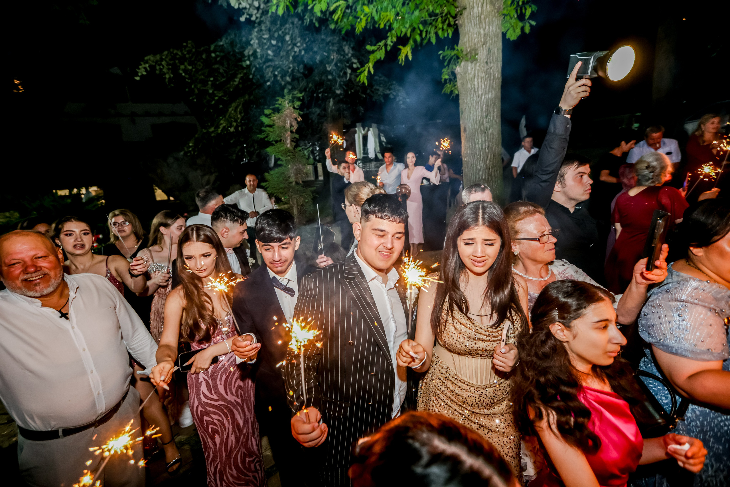 Adelina & Andrei 18.07.2026. MGS STUDIO