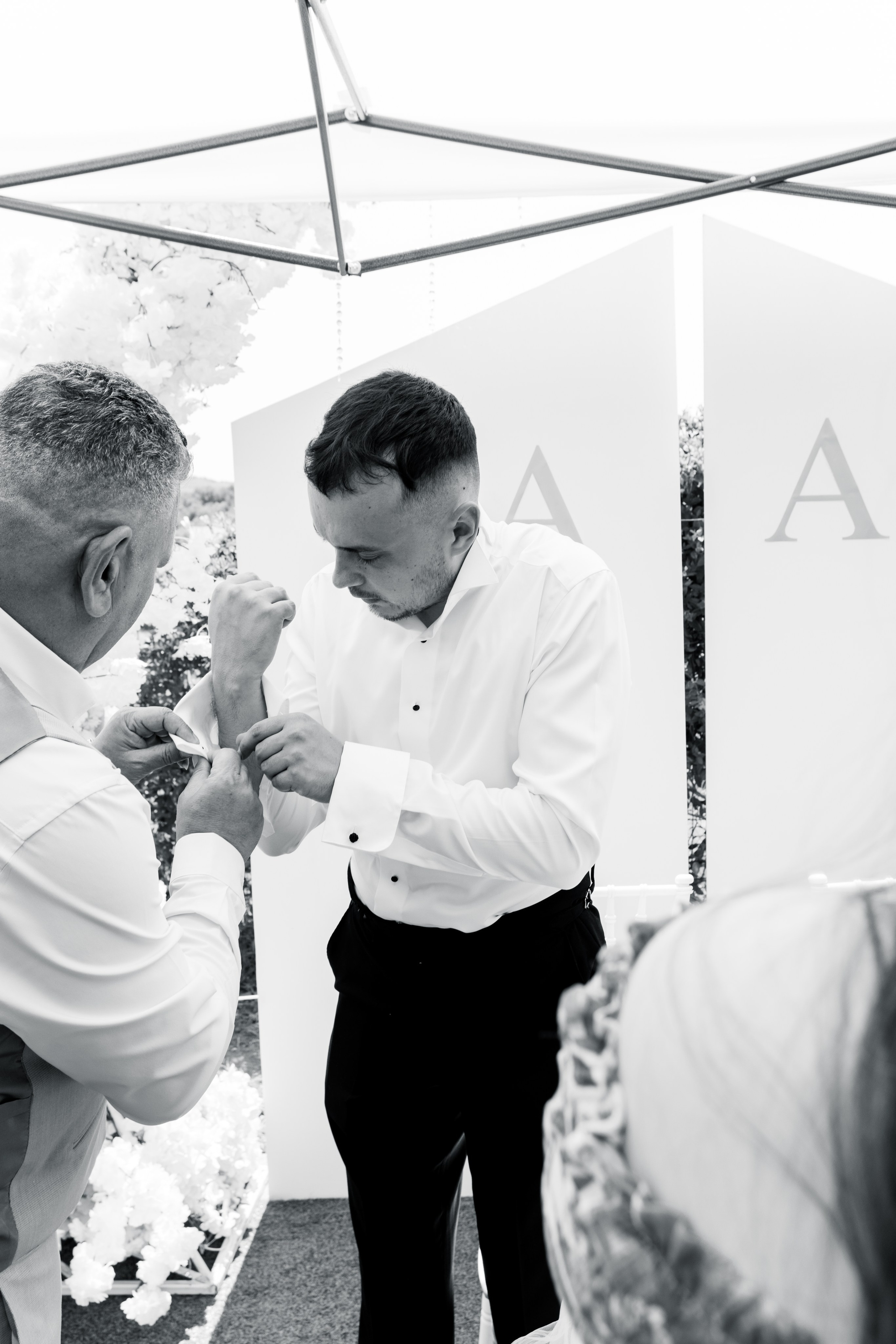 Adelina & Andrei 18.07.2026. MGS STUDIO