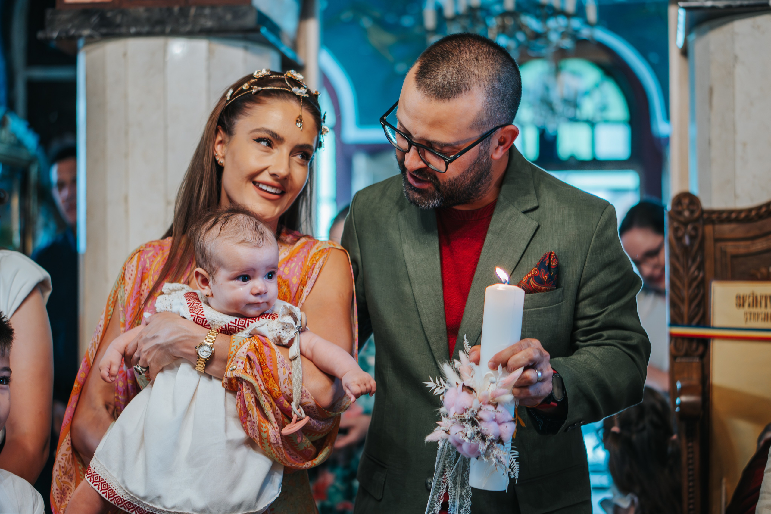 Matilda. Fotograf de evenimente din Romania