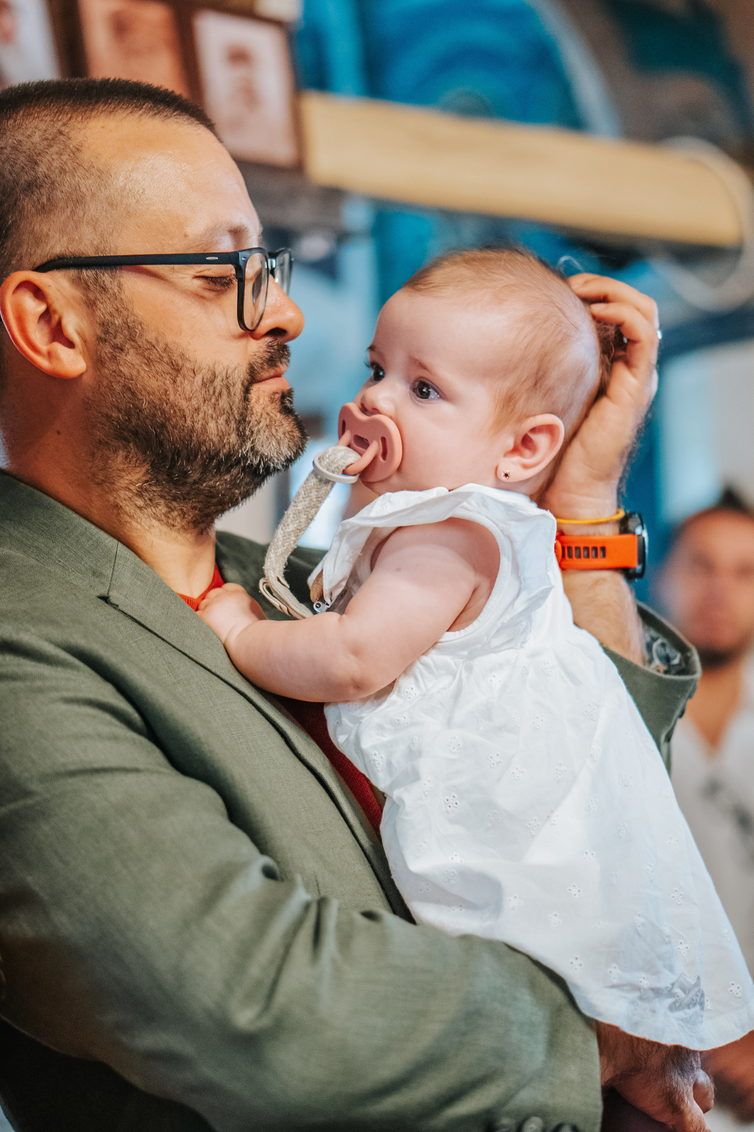 Matilda. Fotograf de evenimente din Romania
