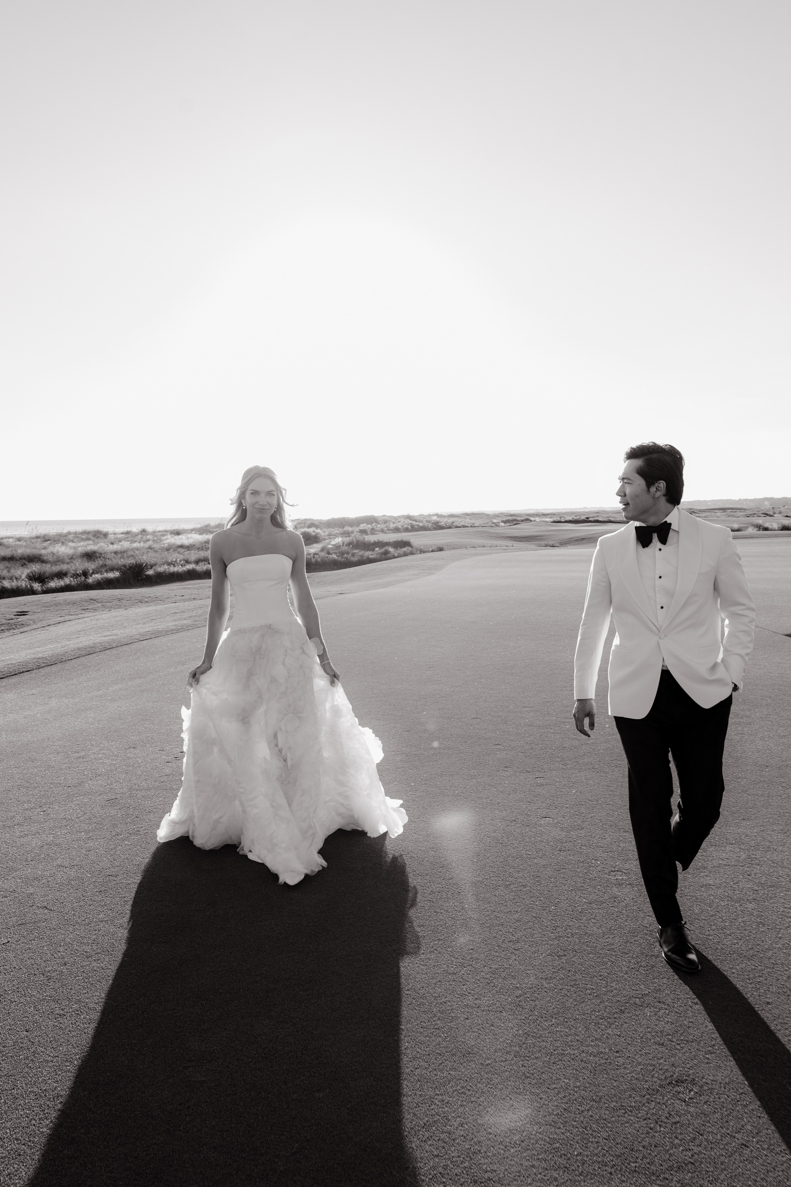 Marci and Yi. Wedding photographer and videographer New York | New Jersey