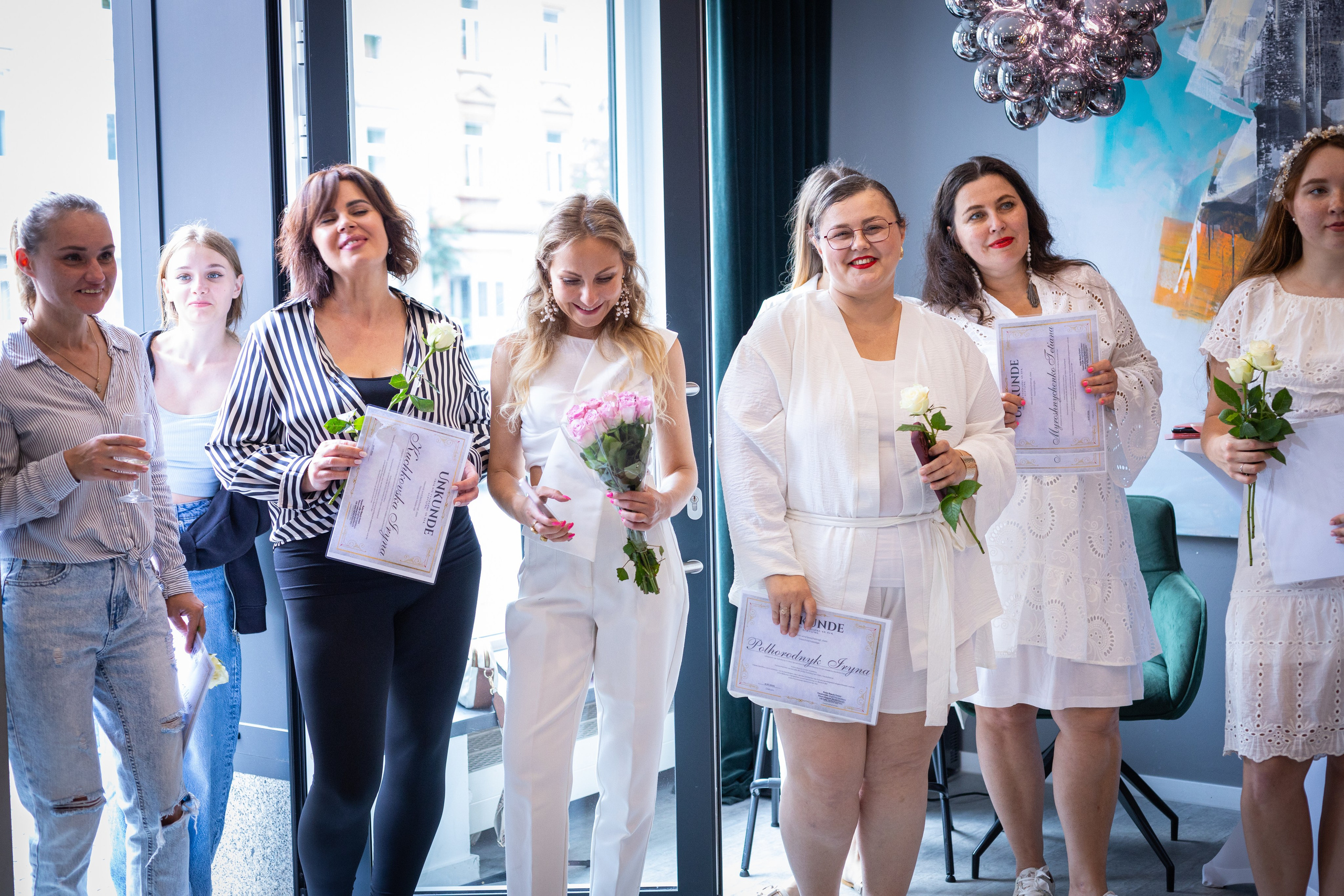 Rubin Beauty Выпускной лето. PHOTOgrapher Germany MARBURG