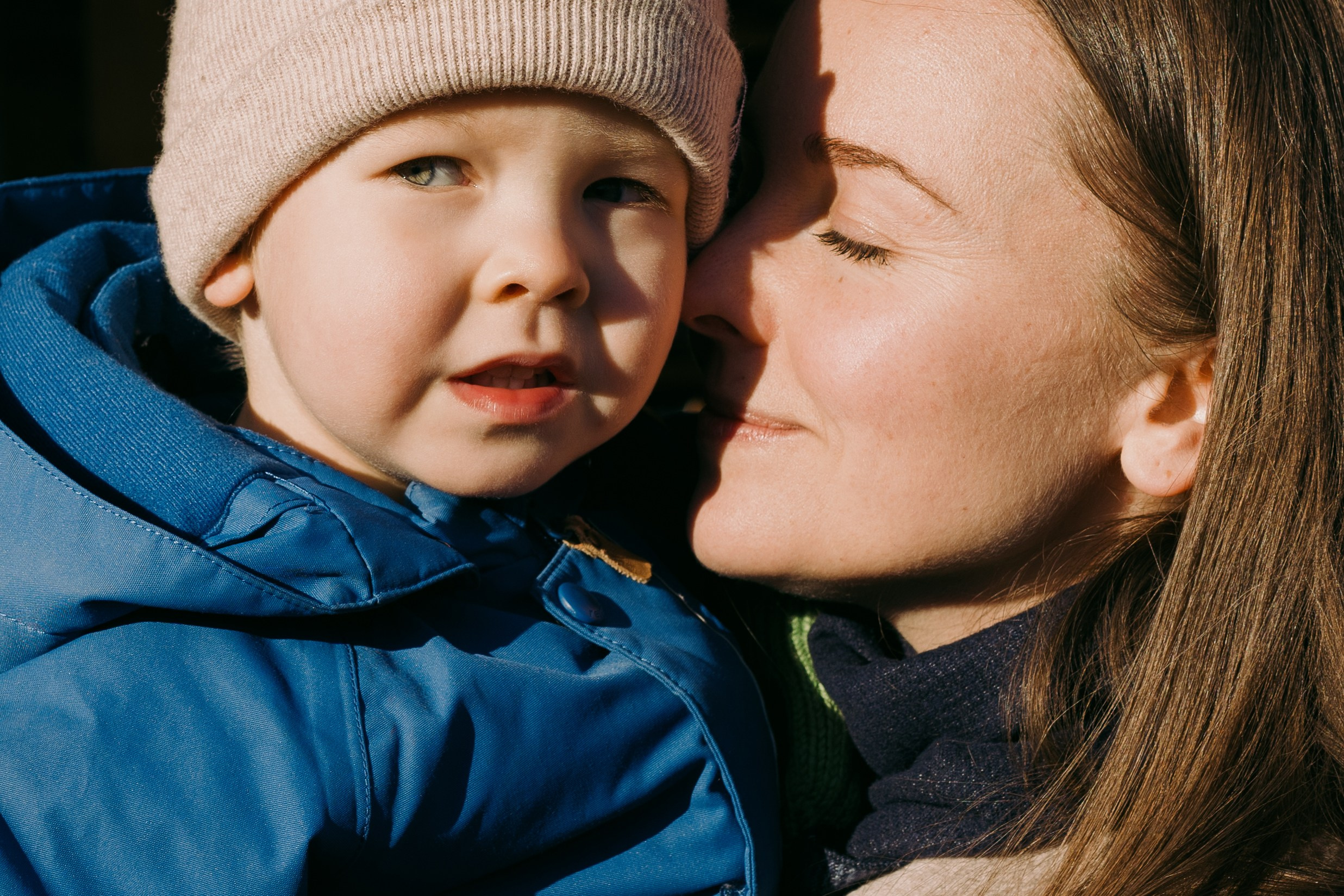 Christmas in Vienna. Elena Pretzner Photography