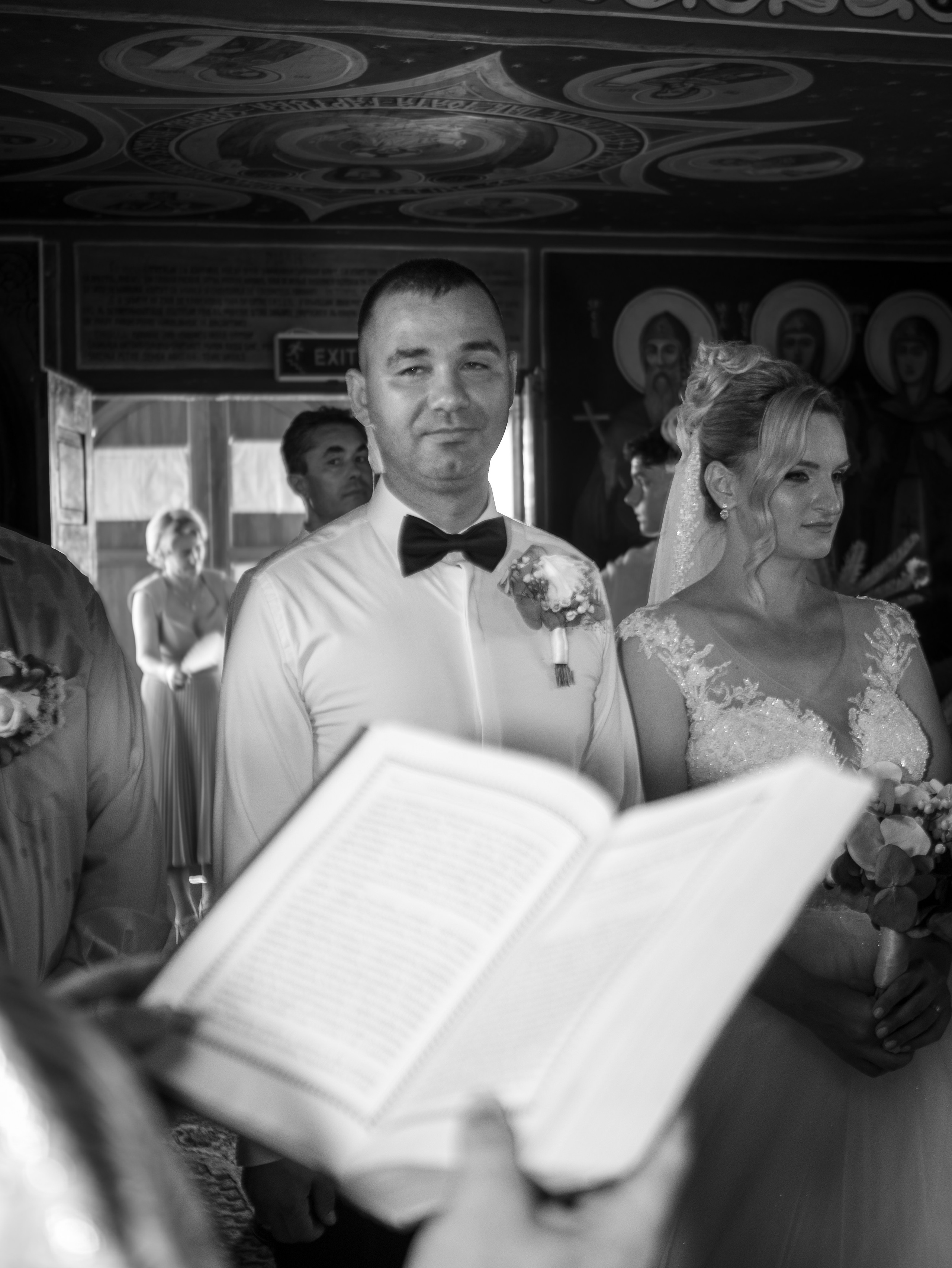 Cununie. RP PRODUCTION | Fotograf & Videograf pentru Evenimente