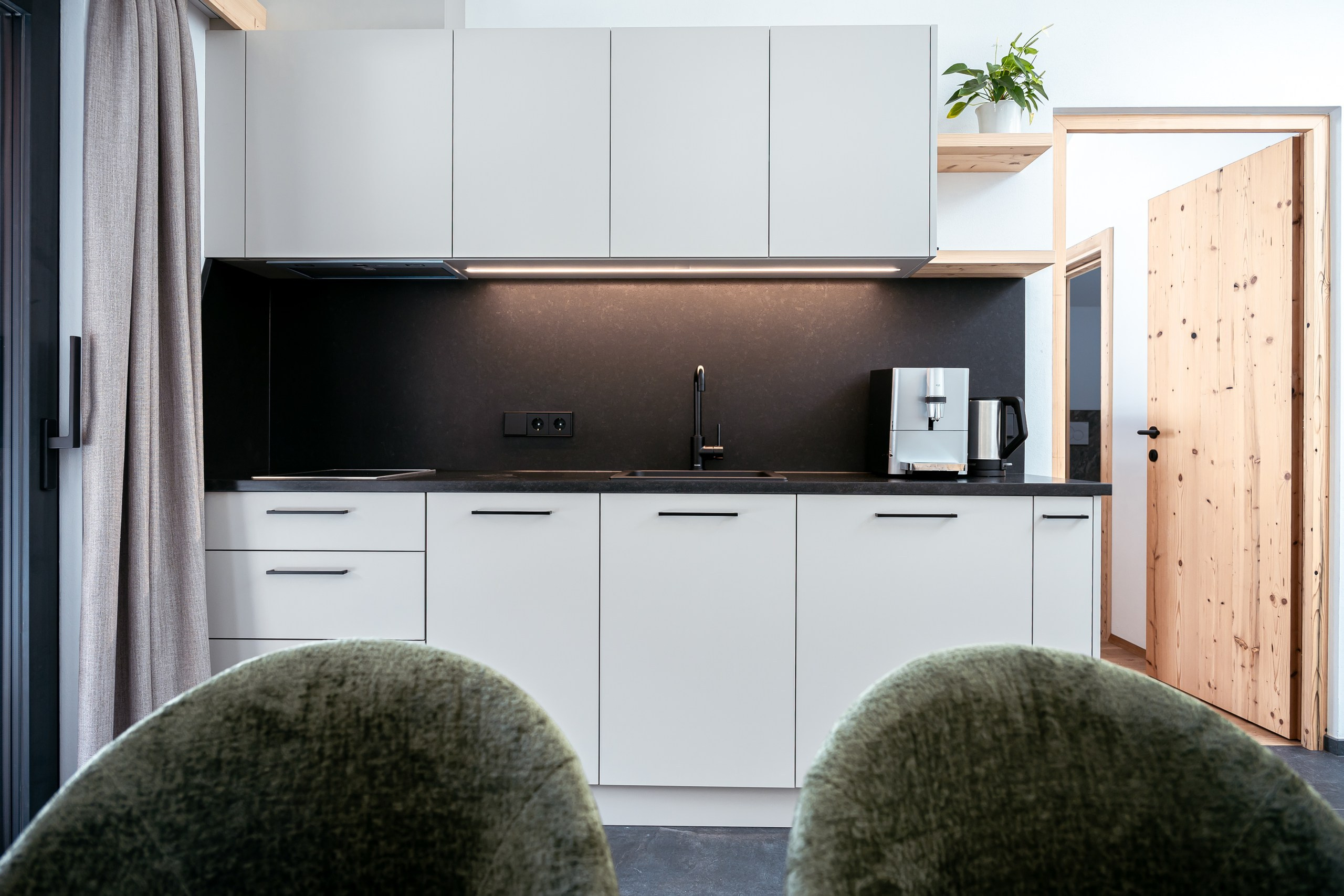 Tribulaun Mountain Chalet. Familienfotografin aus Sterzing Elena Muehlsteiger