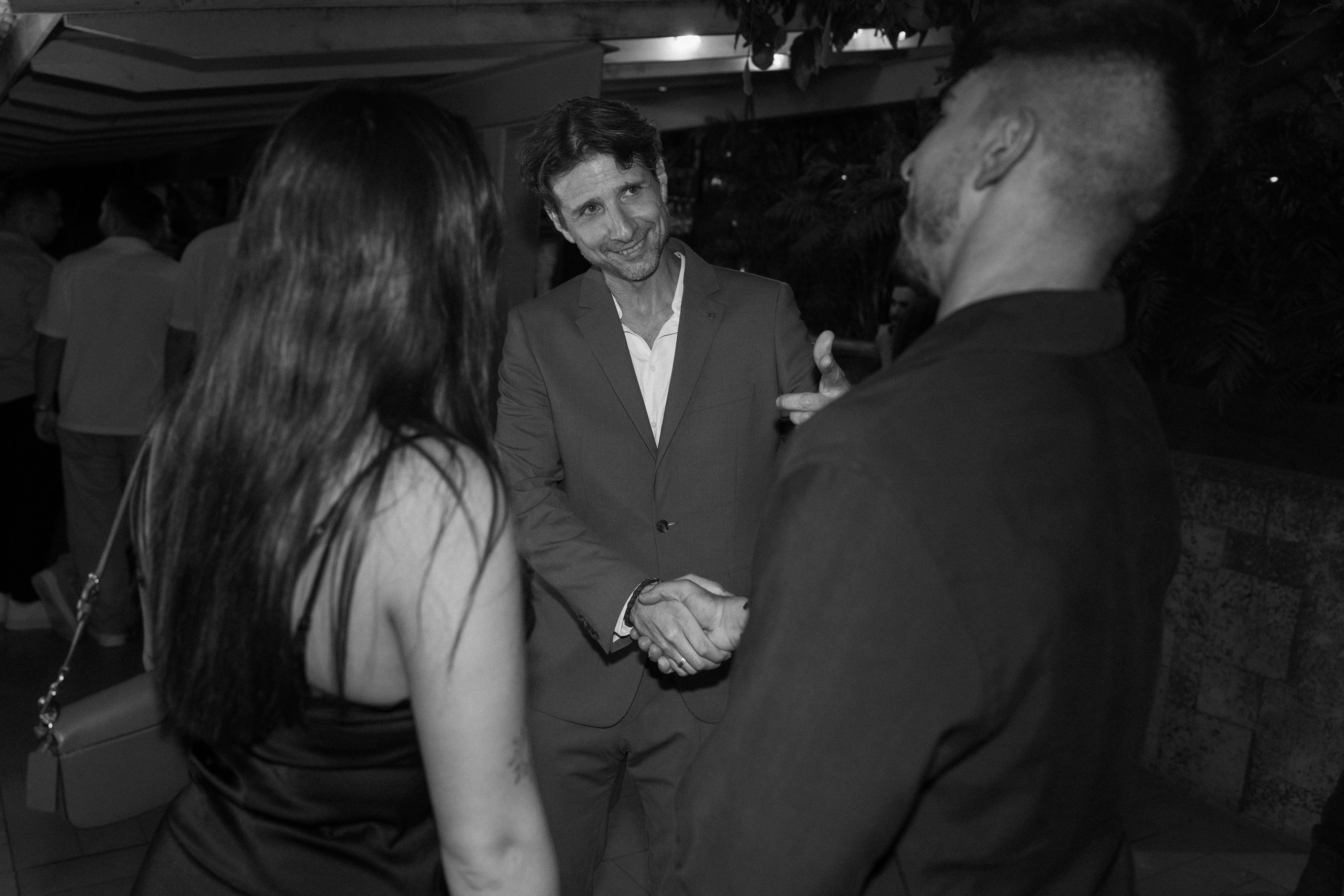 Events. Portrait & Event Photography | Israel | David Shafirov