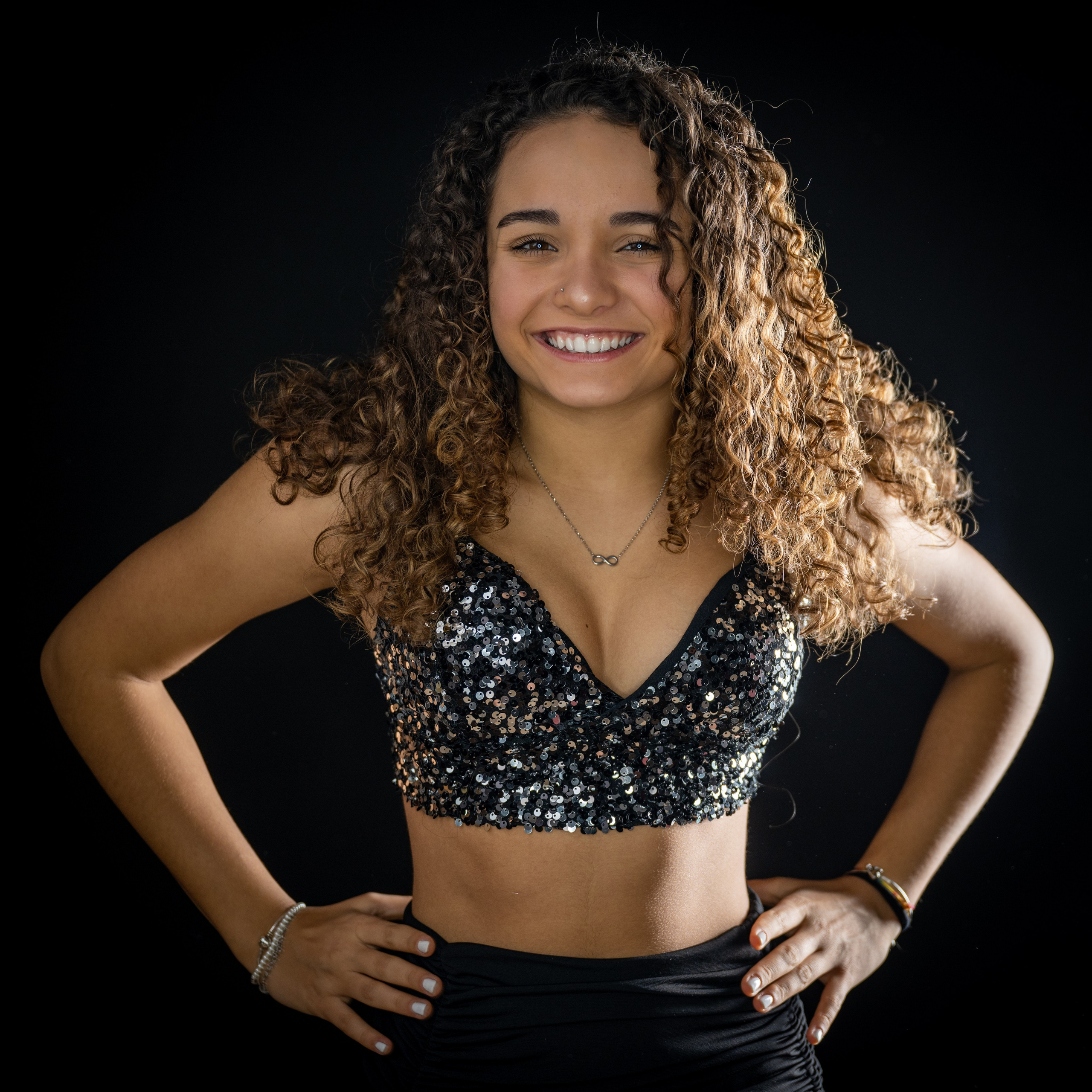 Greta Ritratto. “Gianmaria Coscia fotografo per passione”