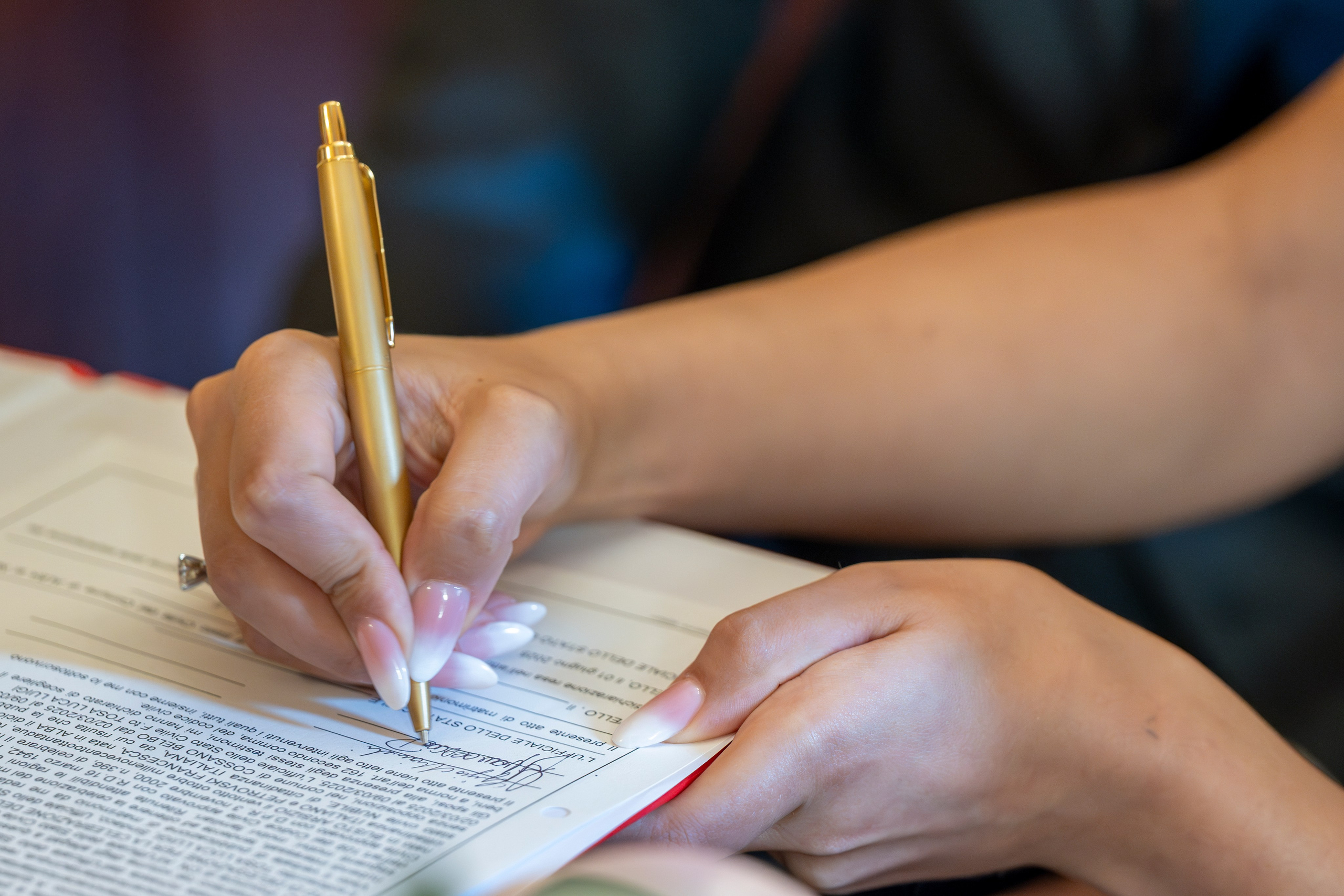 “Gianmaria Coscia fotografo per passione”