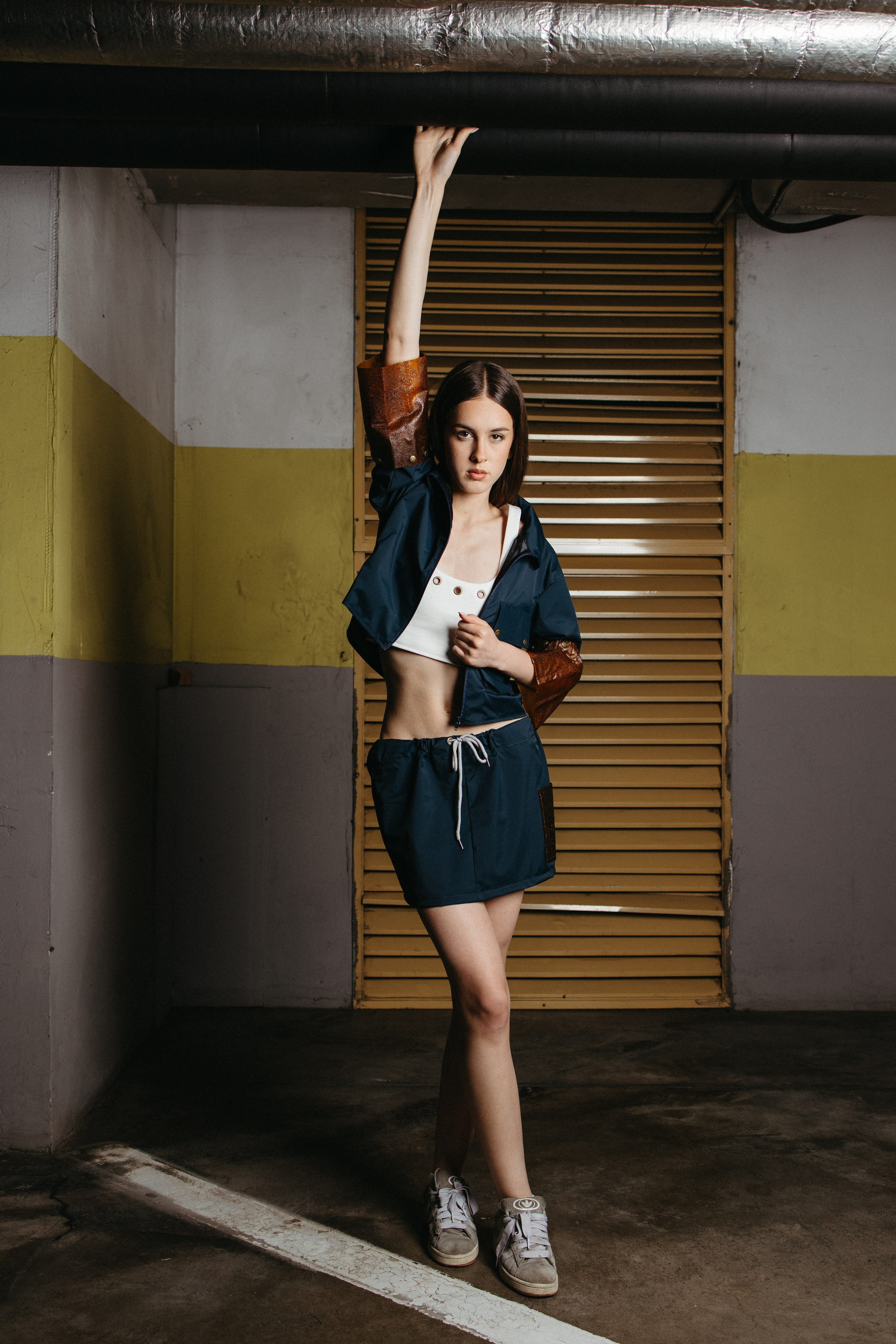 Fashion. Razvan Sogor Photography