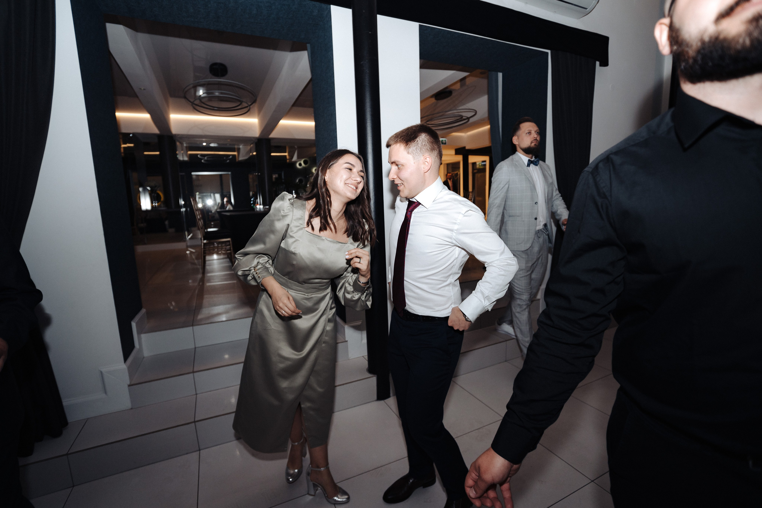 Piotr i Roksolana. Karina Czernecka Foto