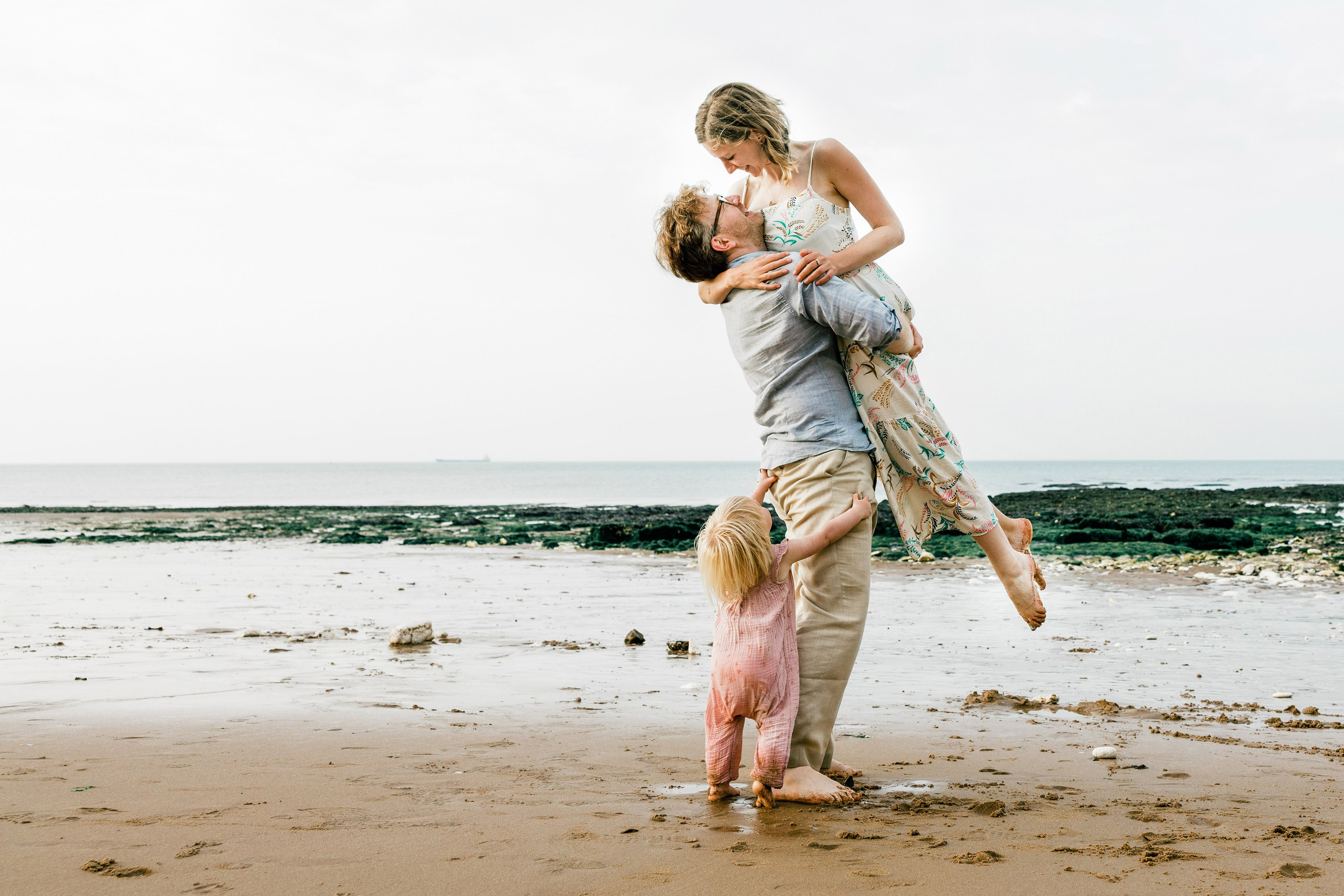Stories | Family Photographer in London and Kent