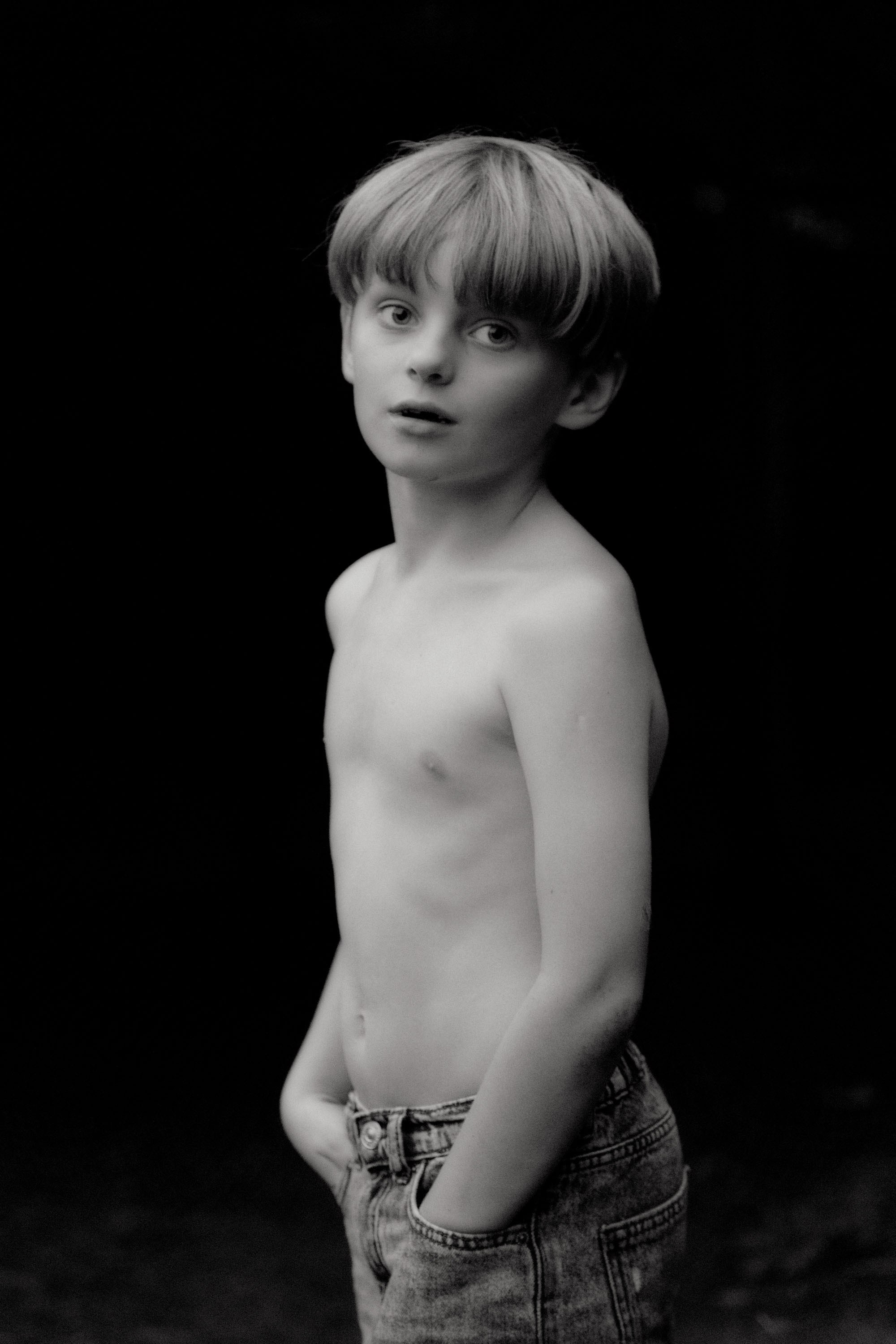 Somerset | Family Photographer in London and Kent