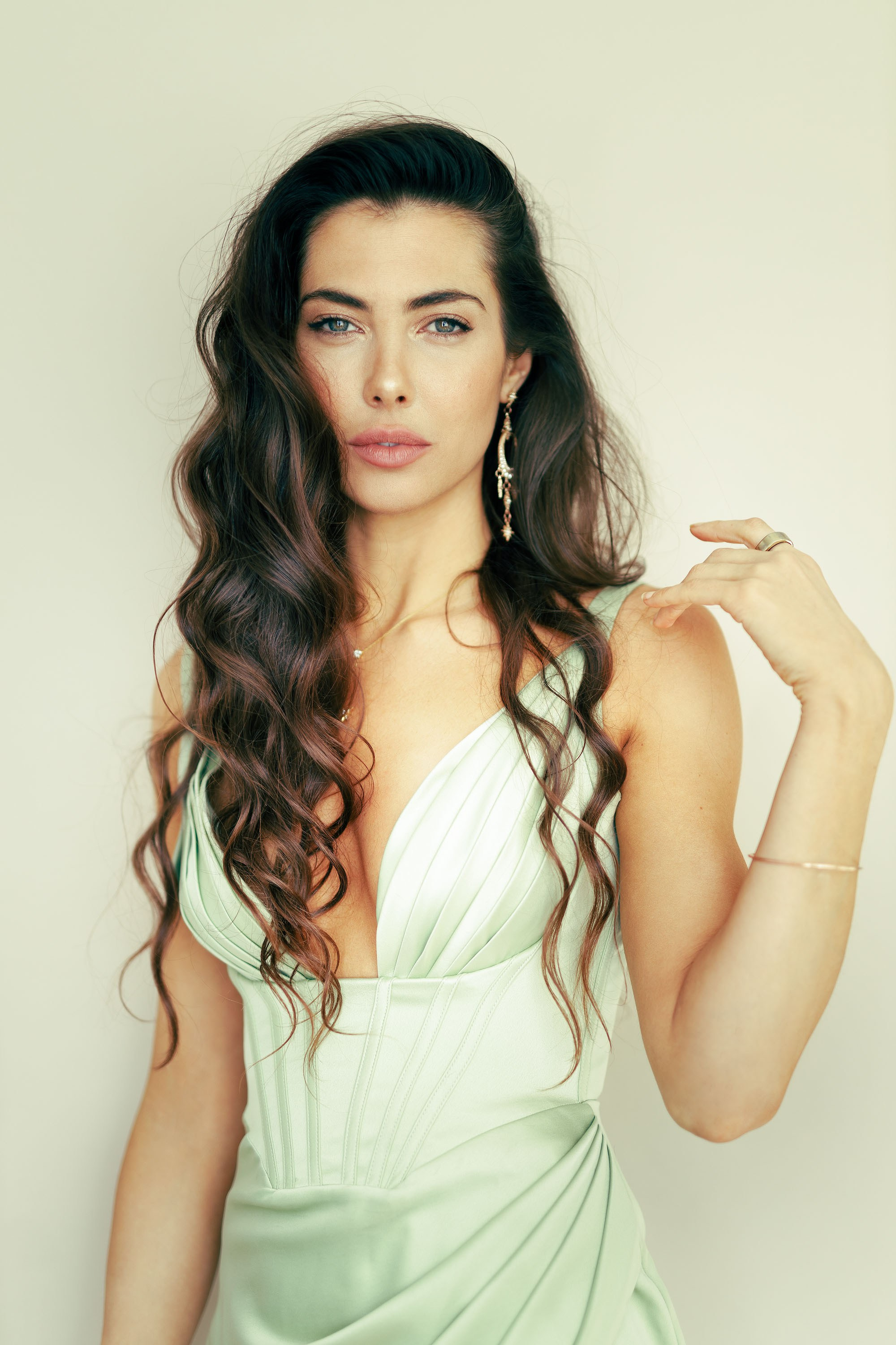 Elouise | Family Photographer in London and Kent