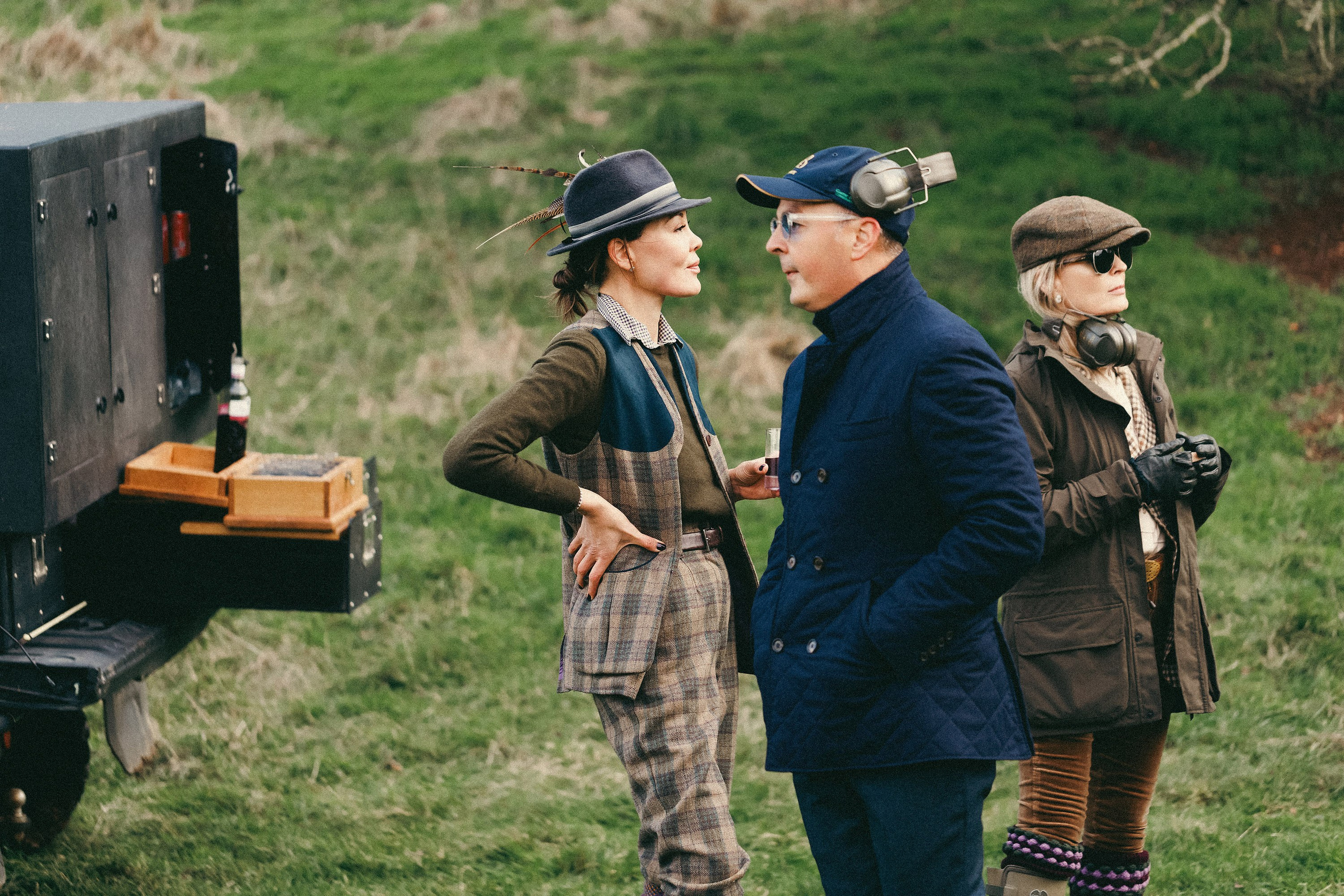 Salperton | Family Photographer in London and Kent