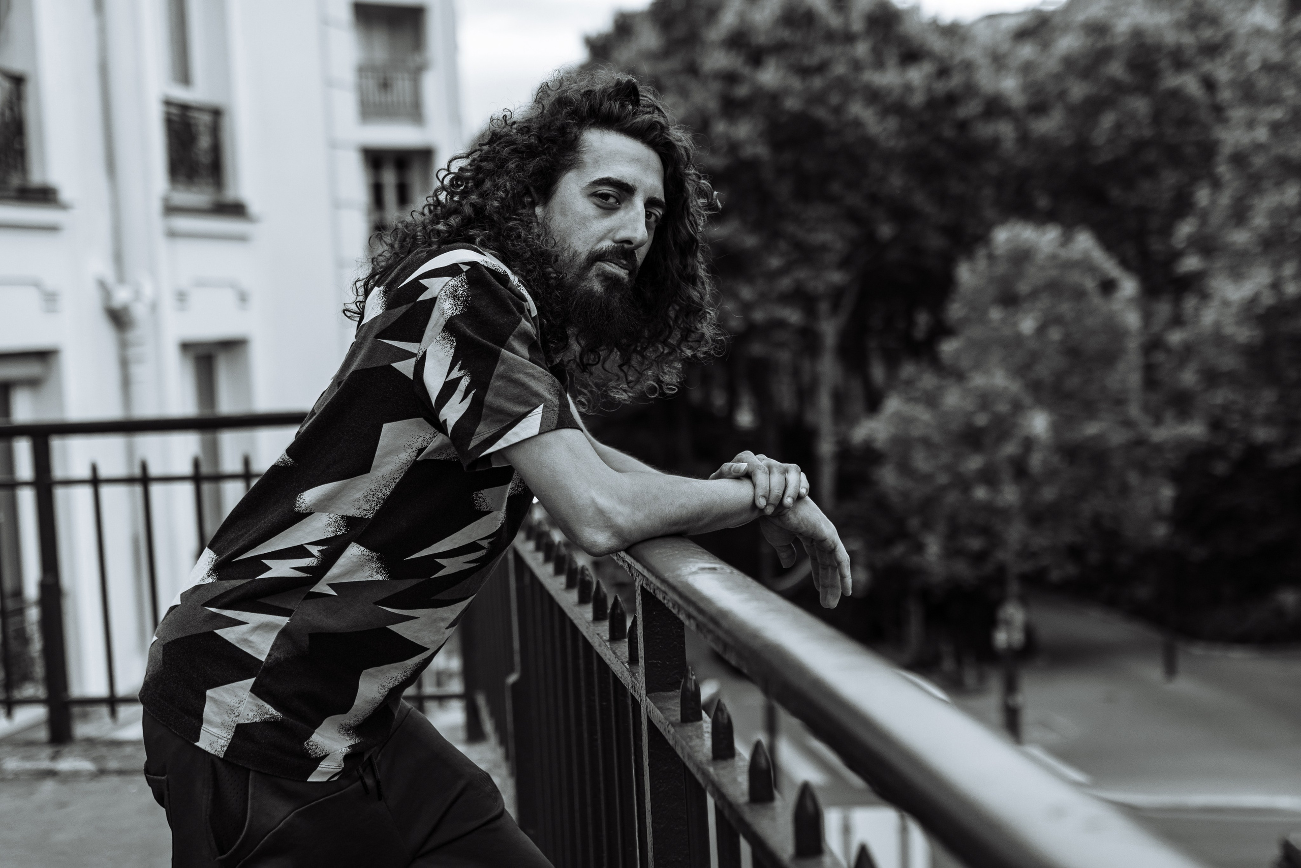 Даниэль. Контент для музыканта