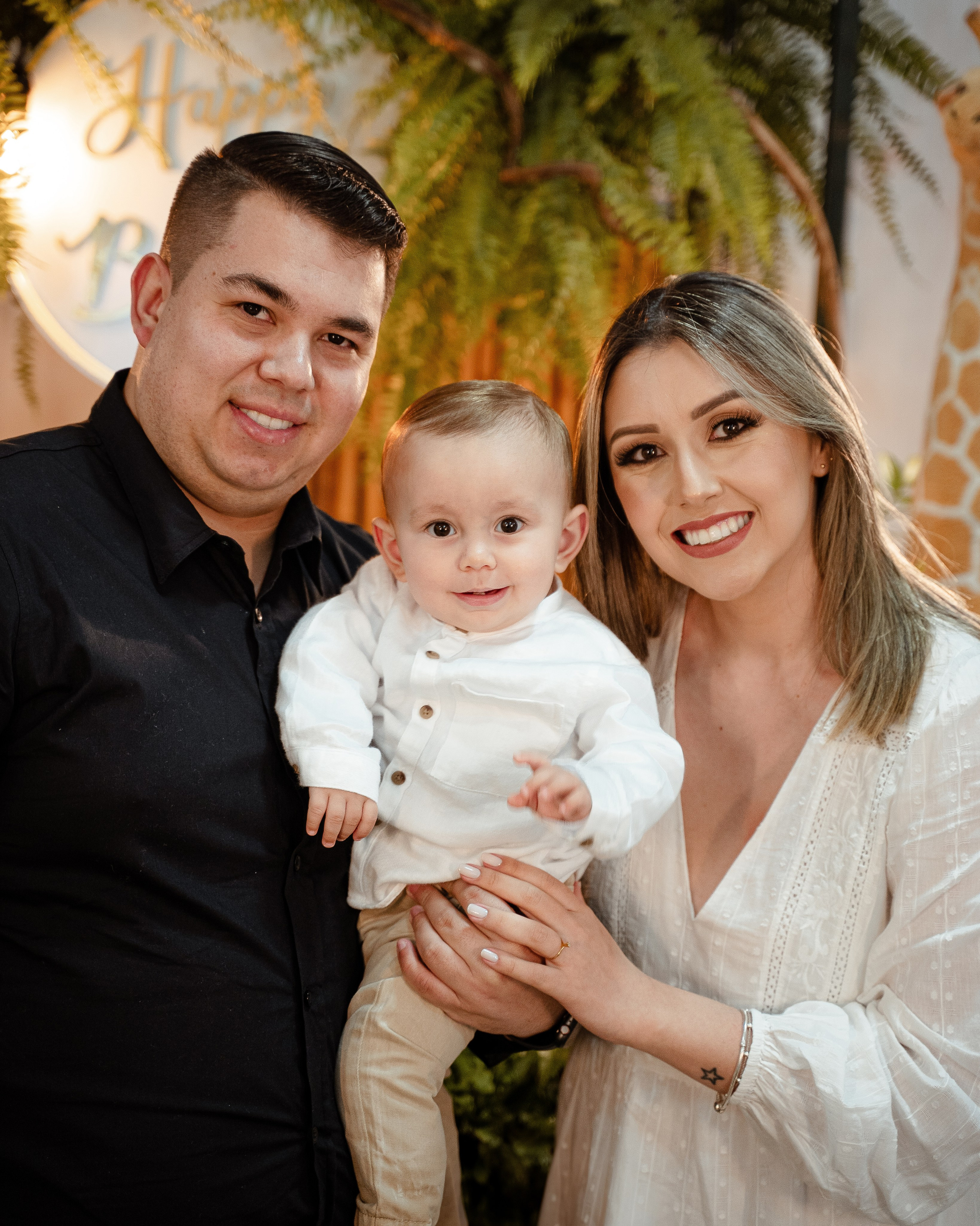 Aniversários. Kimera Produtora