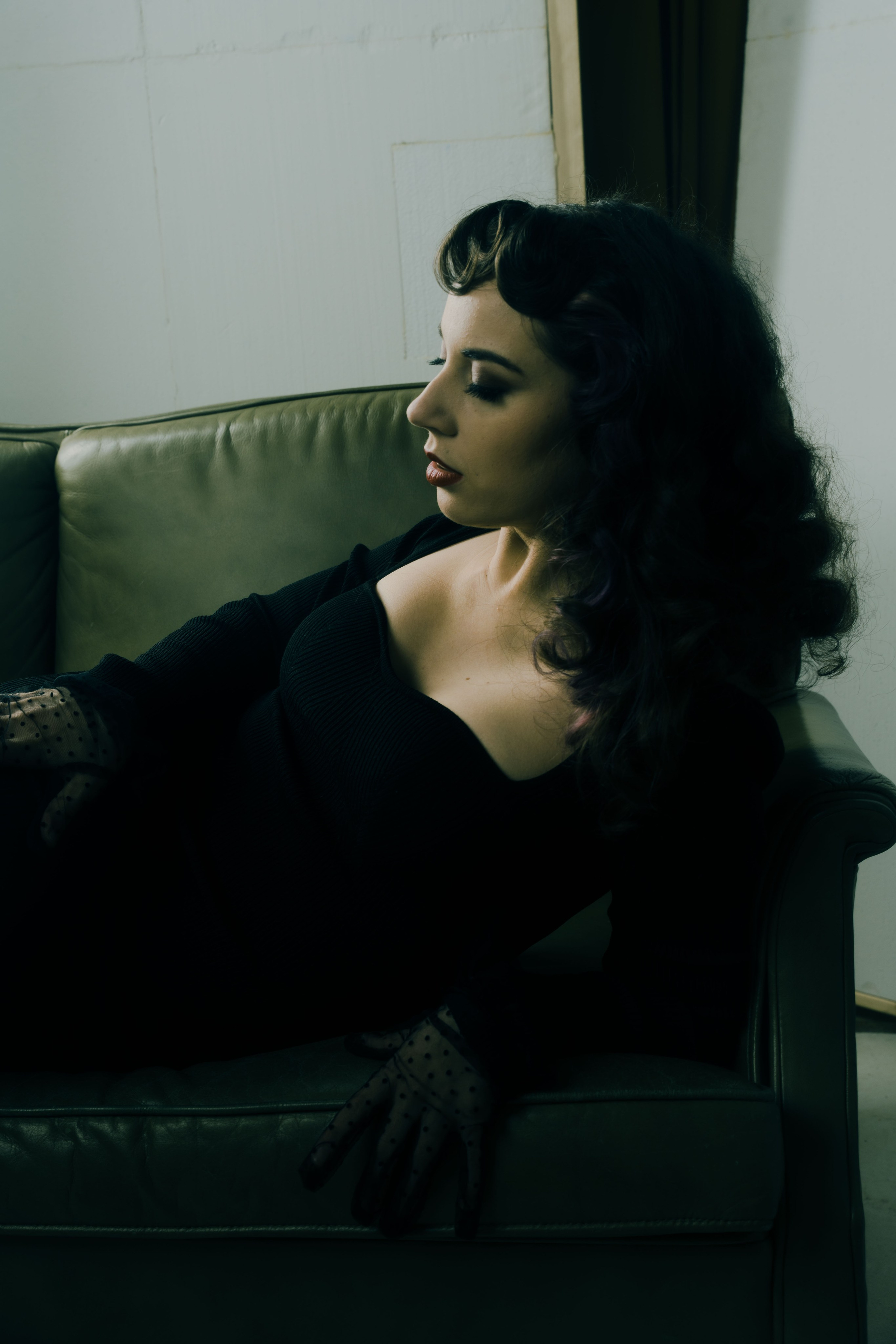 EGITA. Anna Omni — concept photographer and digital artist in Riga, Latvia