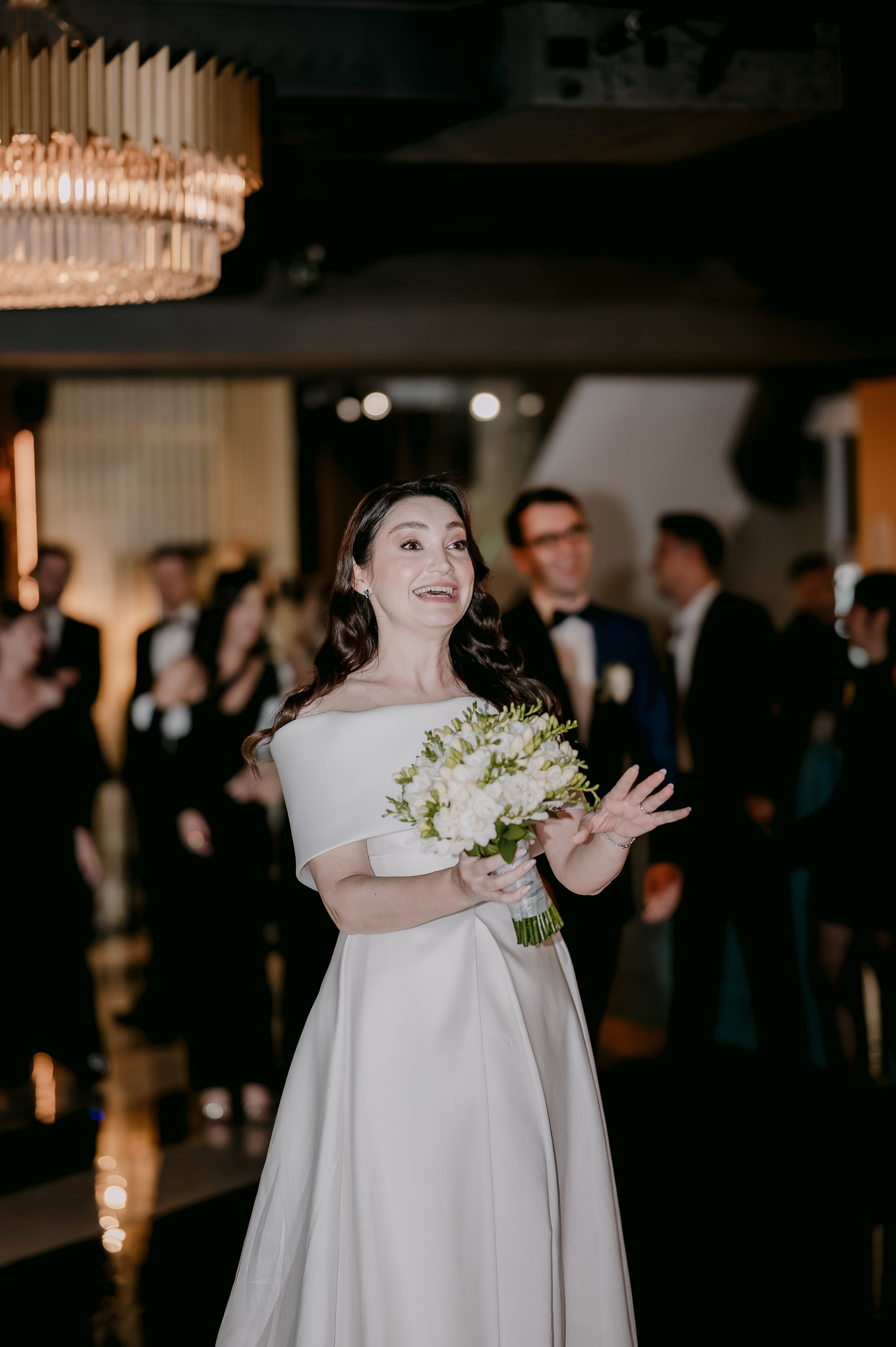 Nuntă Andra & Mircea | Fotograf Athenee Palace