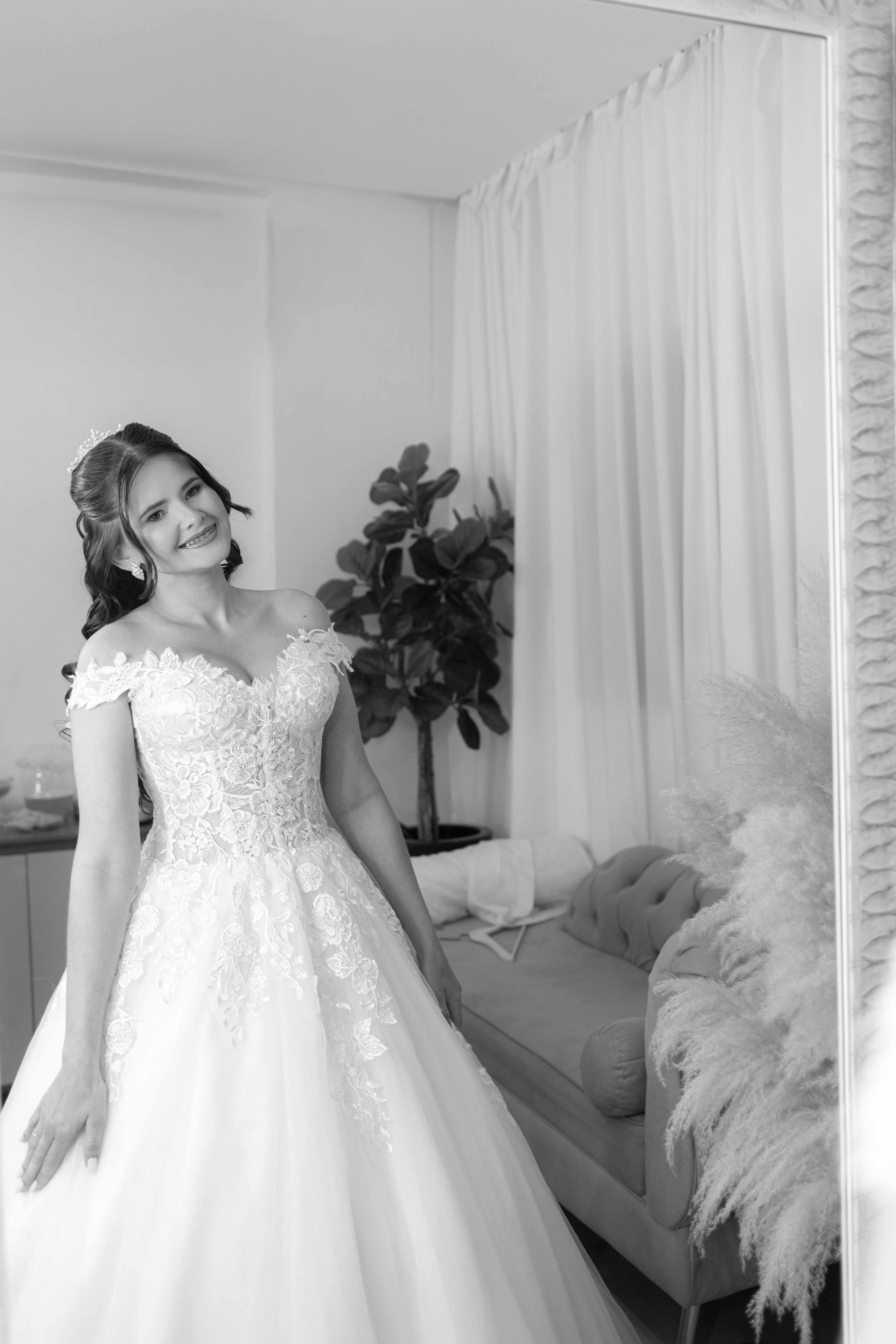 Valeria e Ramon. Bem-vindo ao Meu Mundo Fotográfico