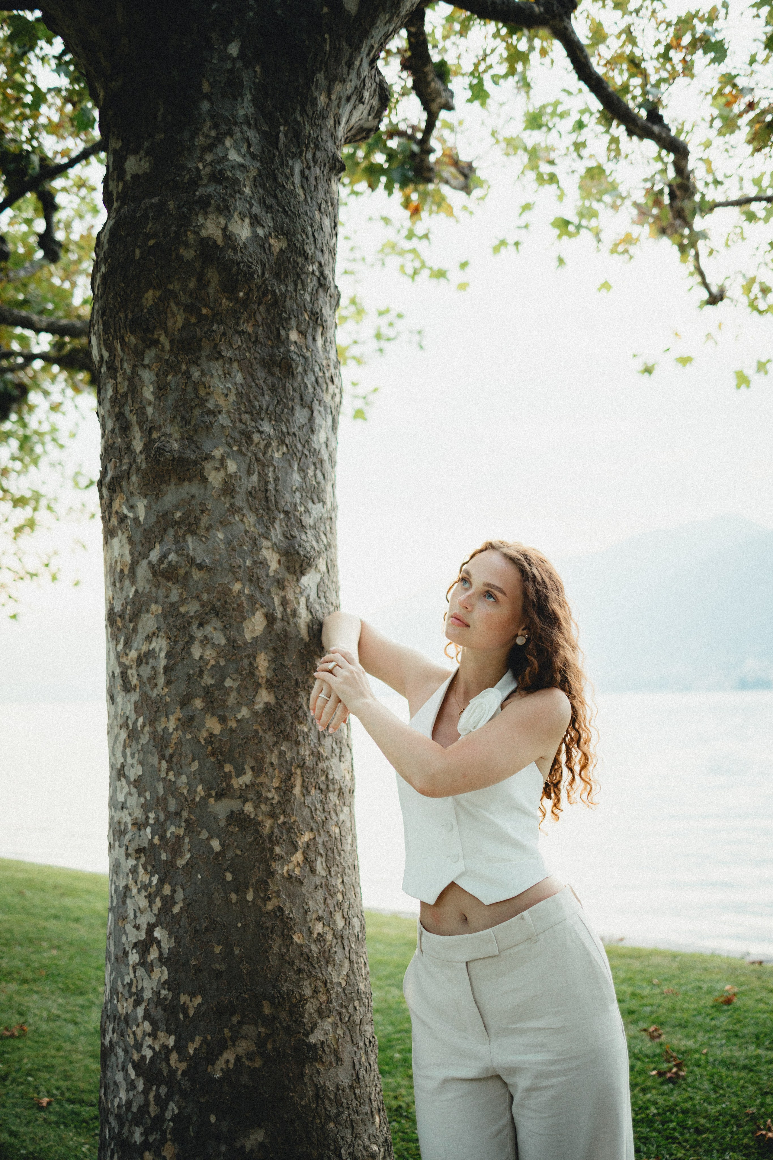 Alisa. Photographer in Italy Anna Linnik